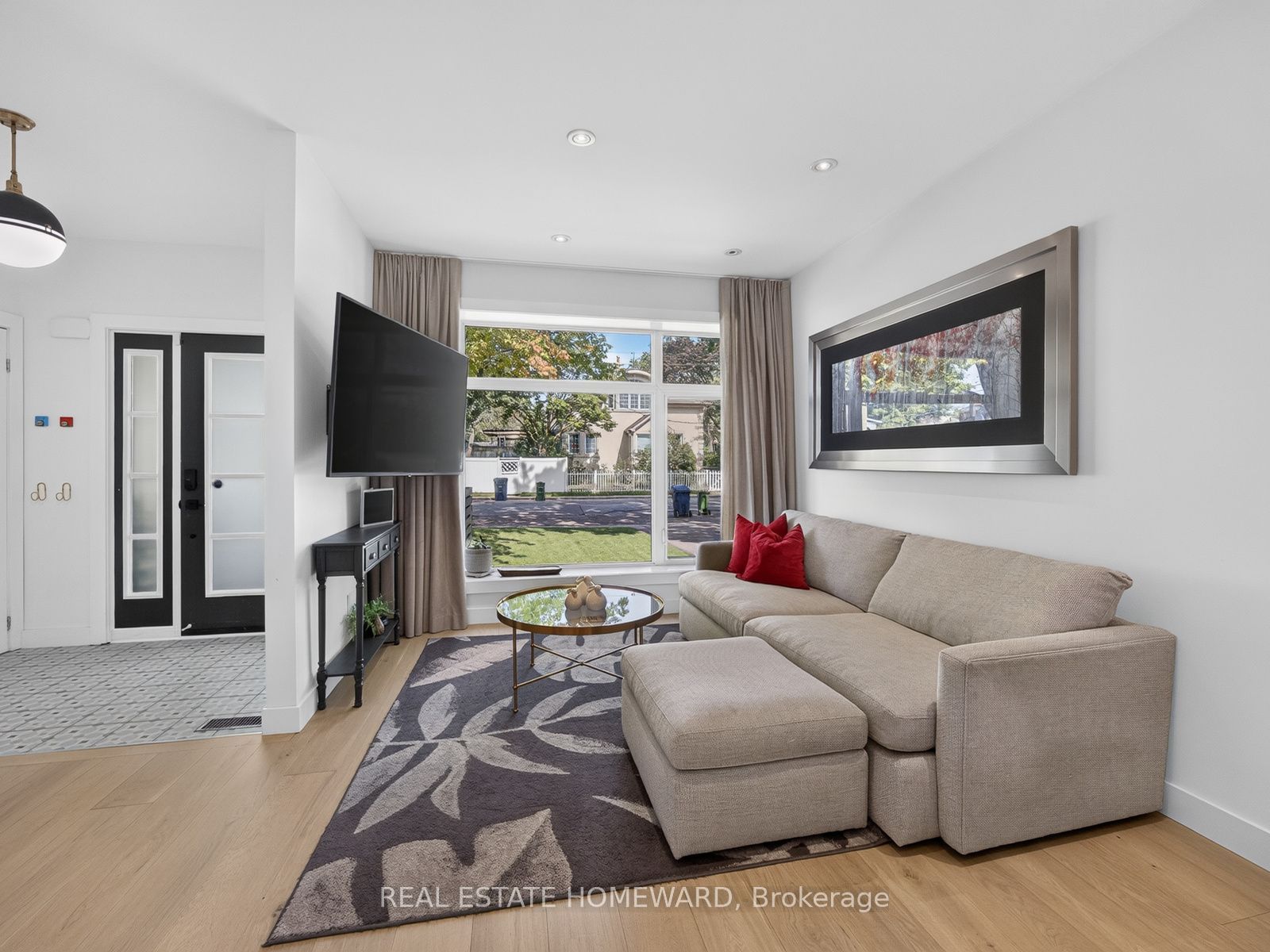 69 Ringley Avenue, Toronto, ON M8Y 1P3 photo 5