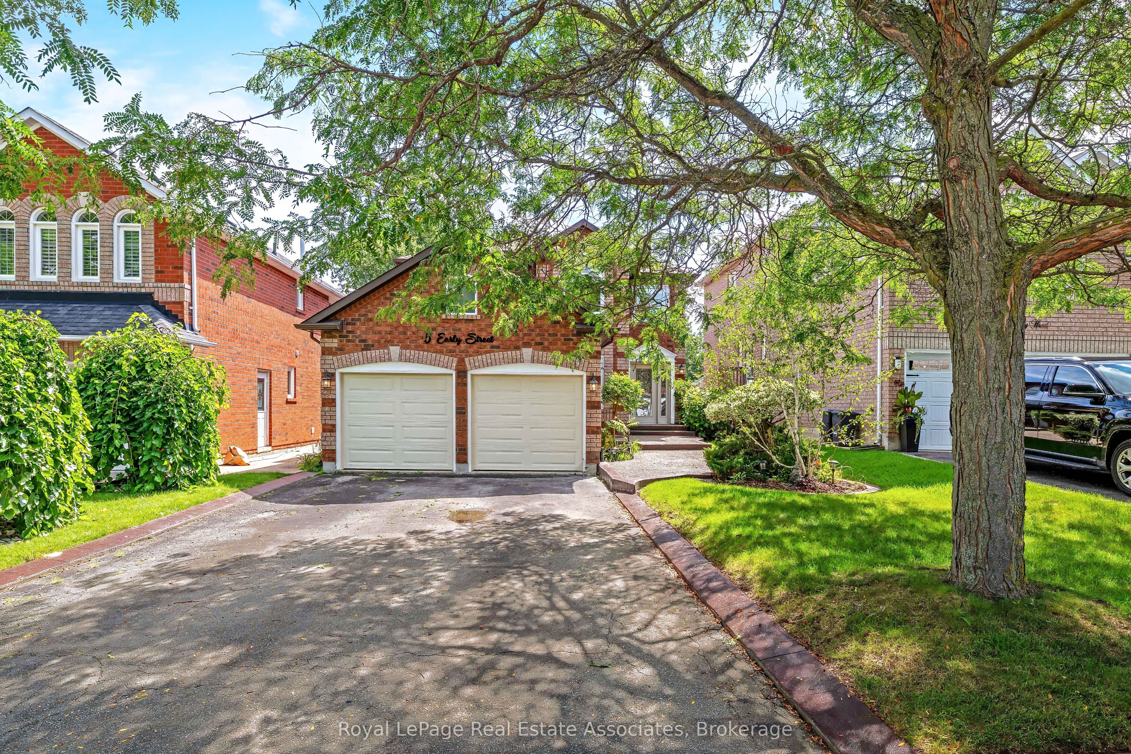 5 Early Street, Halton Hills, ON L7G 5T6 photo 2