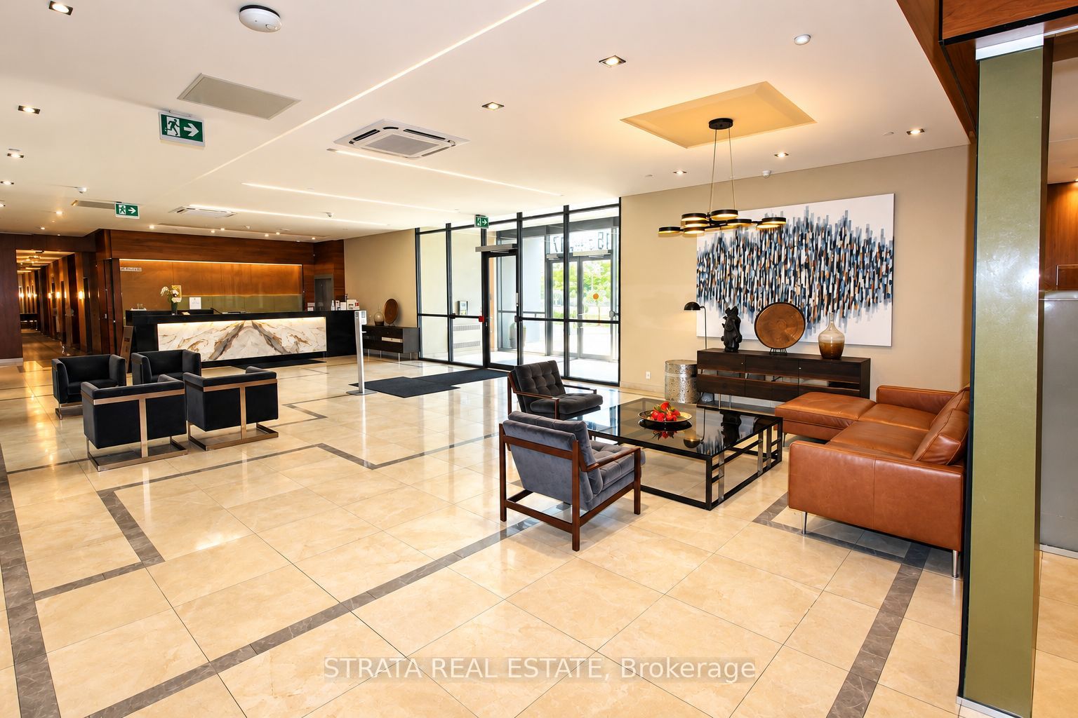 15 Zorra Street 2104, Toronto, ON M8Z 0C1 photo 2