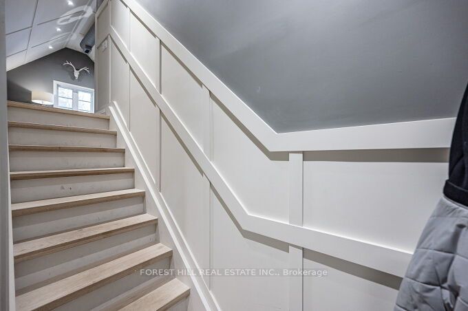 2225 Otami Trail Upper Level, Mississauga, ON L5H 3N2 photo 3