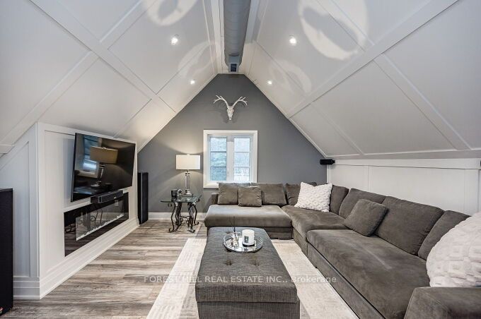 2225 Otami Trail Upper Level, Mississauga, ON L5H 3N2 photo 5