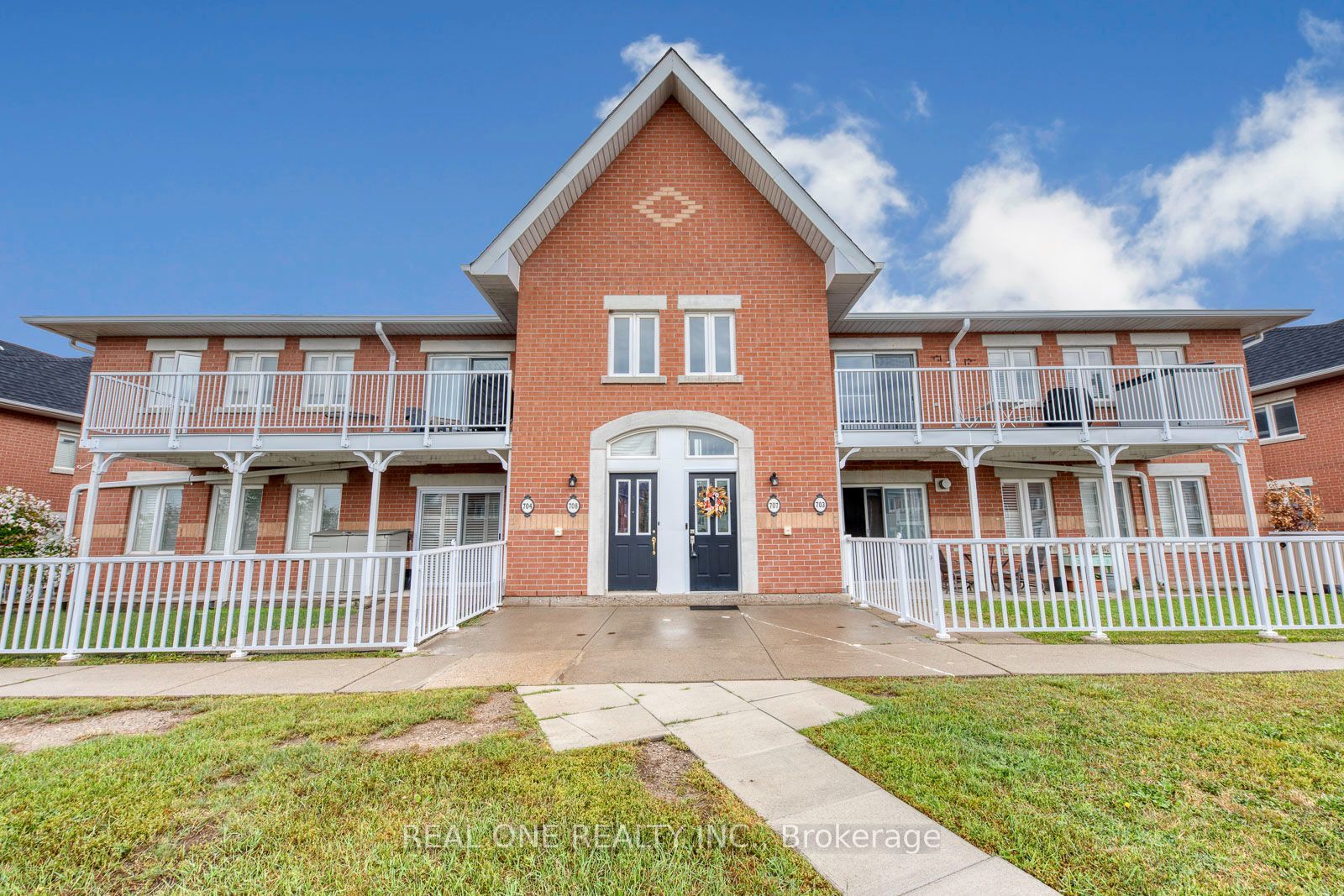 1701 Lampman Avenue 707, Burlington, ON L7L 6R7 photo 2