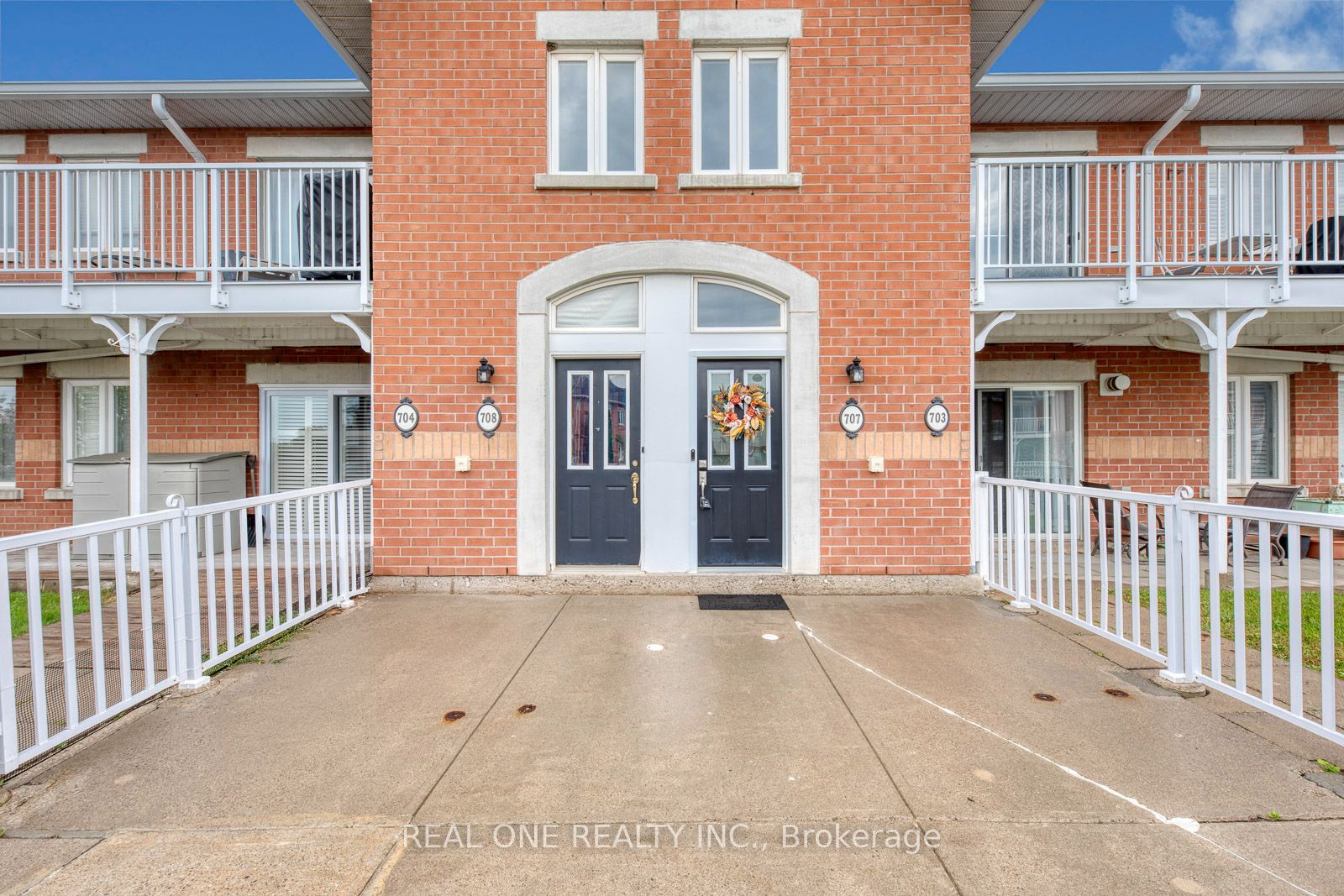 1701 Lampman Avenue 707, Burlington, ON L7L 6R7 photo 3