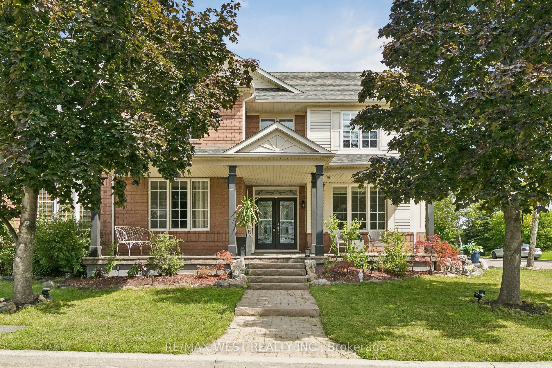 737 Turrell Crescent, Milton, ON L9T 5L4