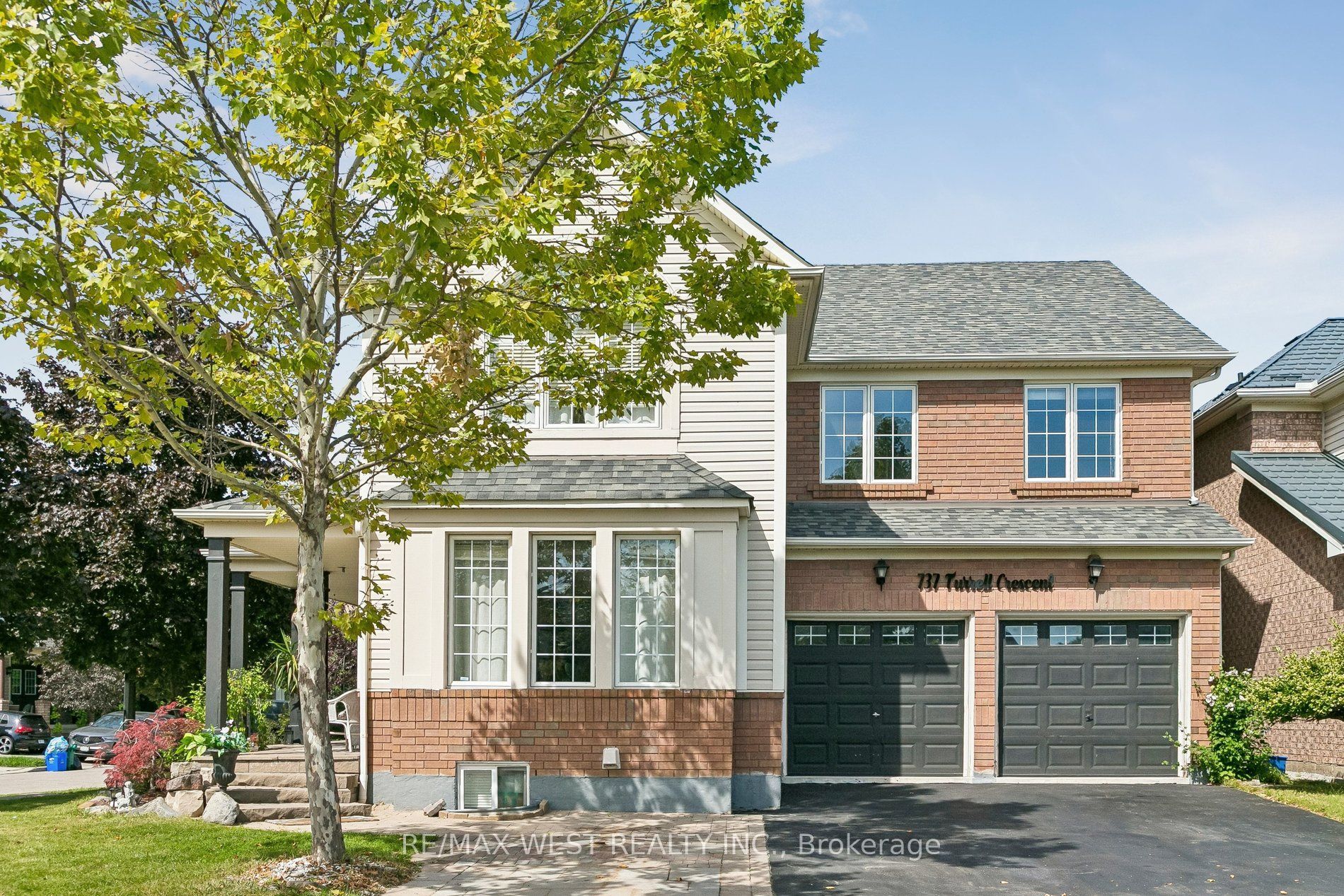 737 Turrell Crescent, Milton, ON L9T 5L4 photo 3