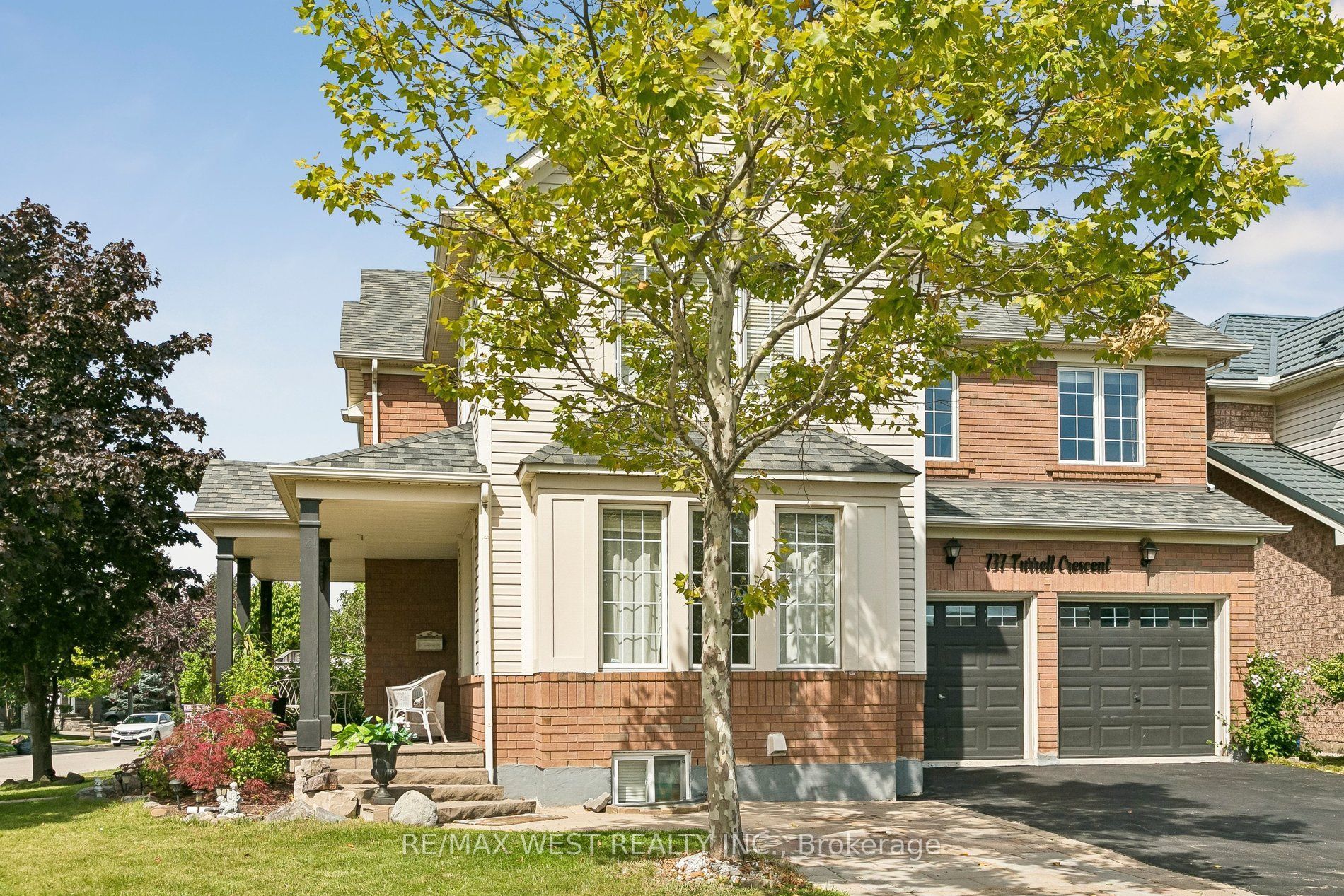 737 Turrell Crescent, Milton, ON L9T 5L4 photo 4