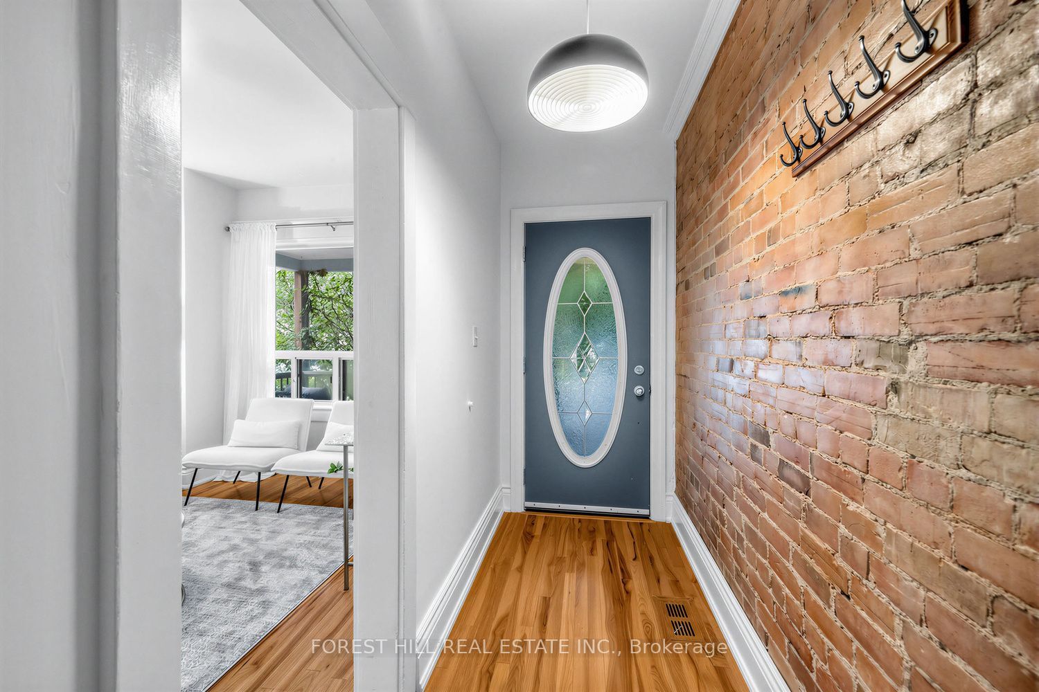 266 Harvie Avenue, Toronto, ON M6E 4K6 photo 3