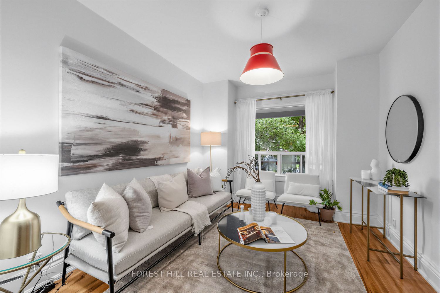 266 Harvie Avenue, Toronto, ON M6E 4K6 photo 5