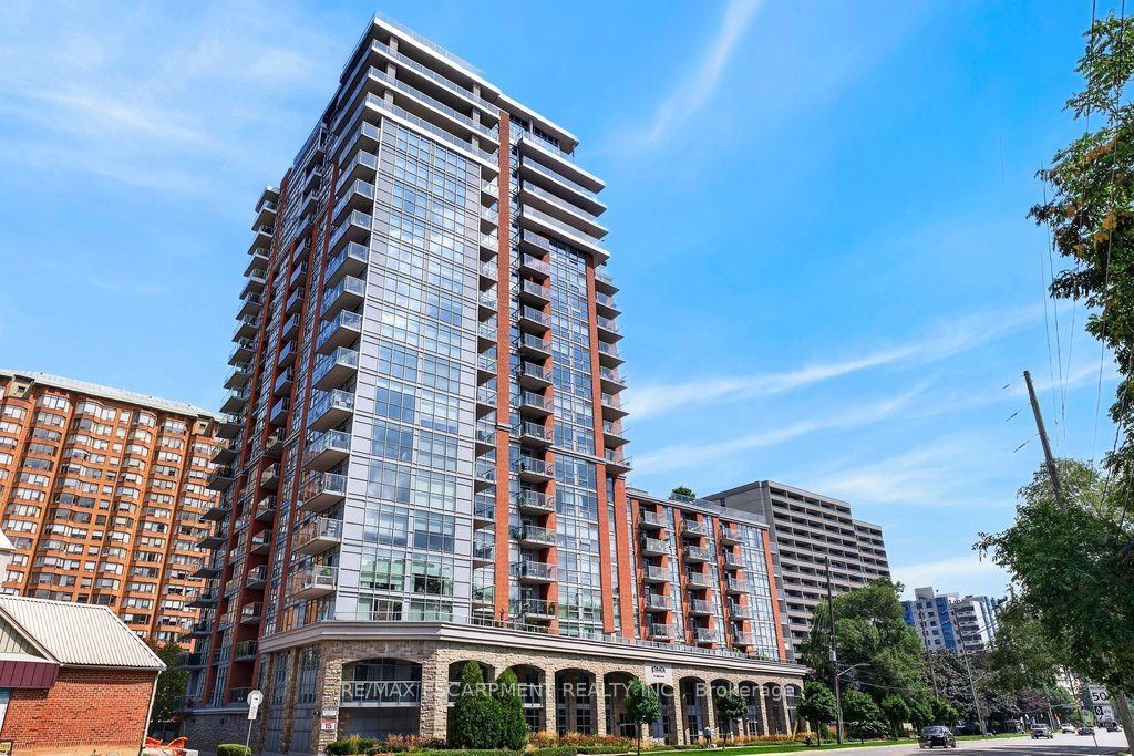 551 Maple Avenue 612, Burlington, ON L7S 1M7
