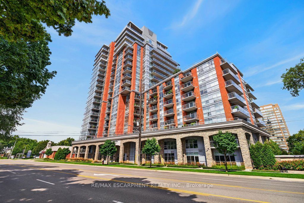 551 Maple Avenue 612, Burlington, ON L7S 1M7 photo 2
