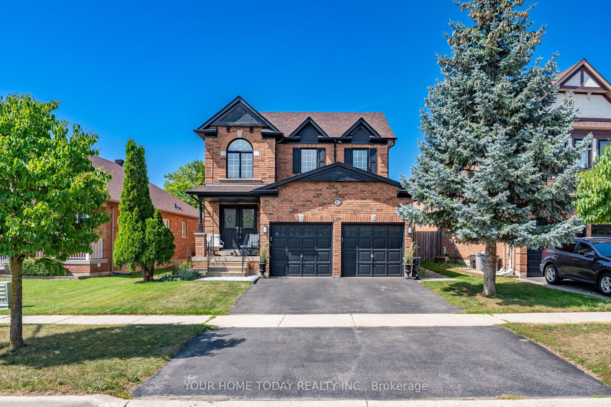 83 Atwood Avenue, Halton Hills, ON L7G 6C5