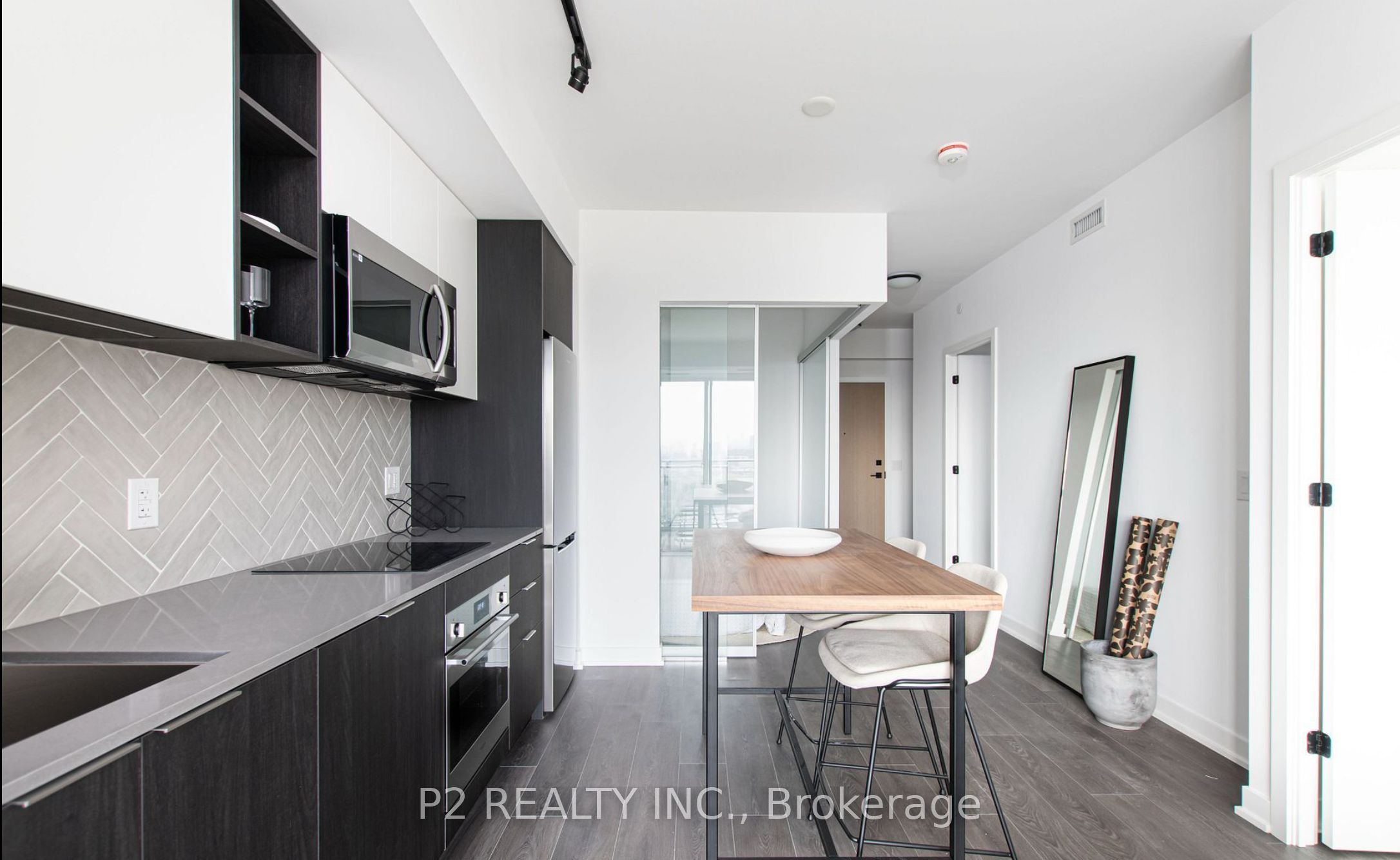 36 Zorra Street 512, Toronto, ON M8Z 0G5 photo 3