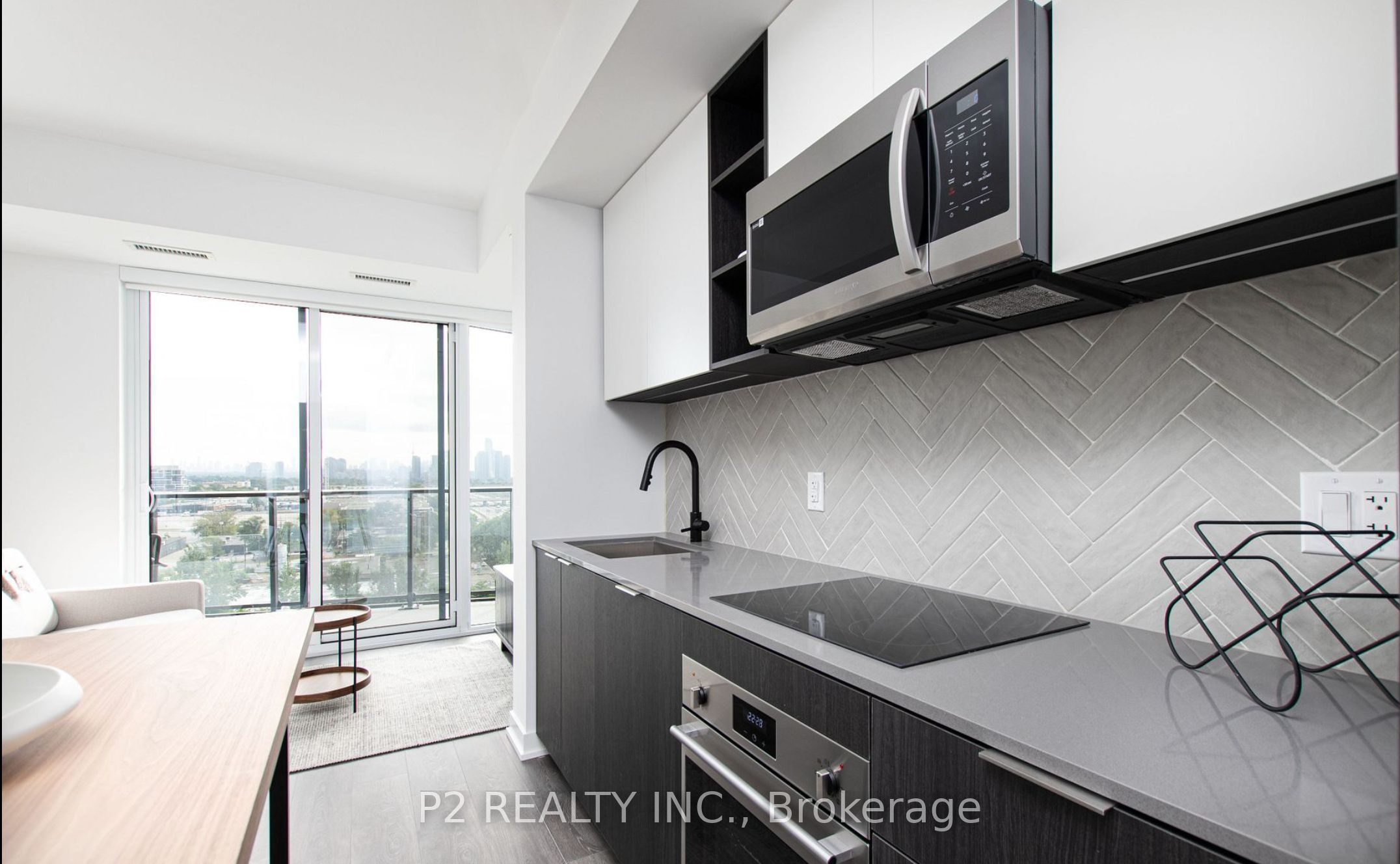 36 Zorra Street 512, Toronto, ON M8Z 0G5 photo 4