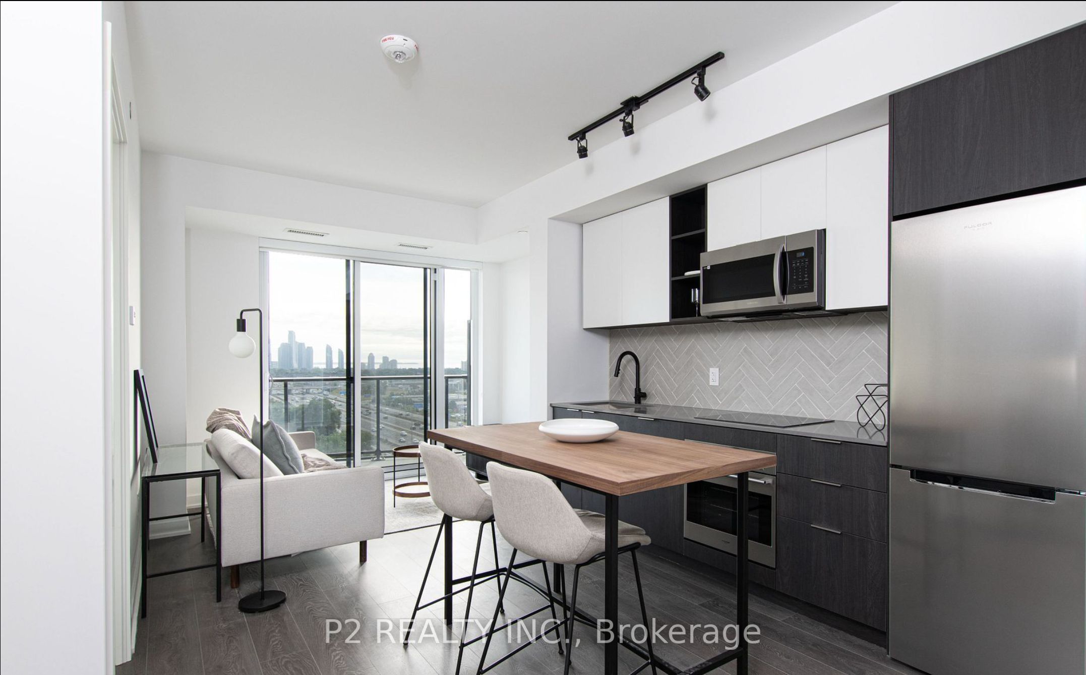 36 Zorra Street 512, Toronto, ON M8Z 0G5 photo 5