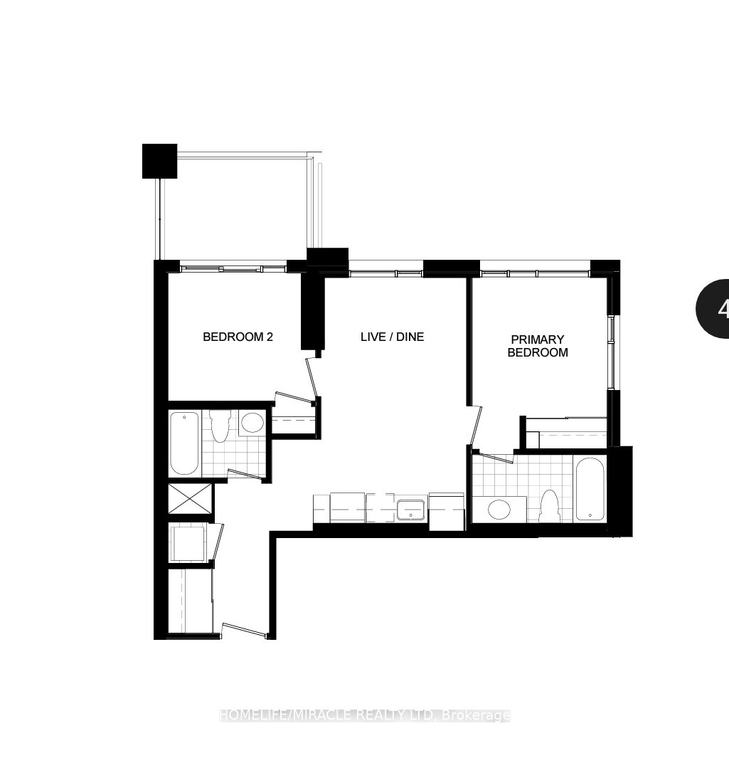 770 Whitlock Avenue A215, Milton, ON L9E 1S9 photo 3