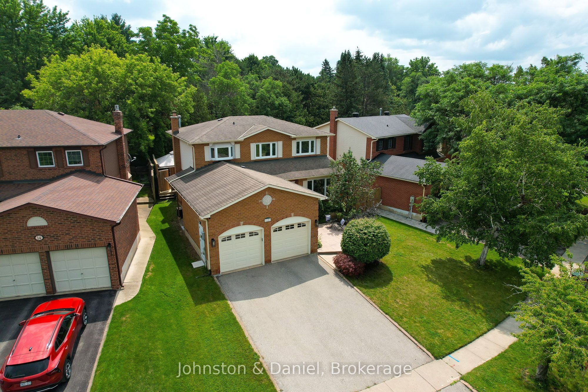 12 Jason Crescent, Halton Hills, ON L7G 4Z4
