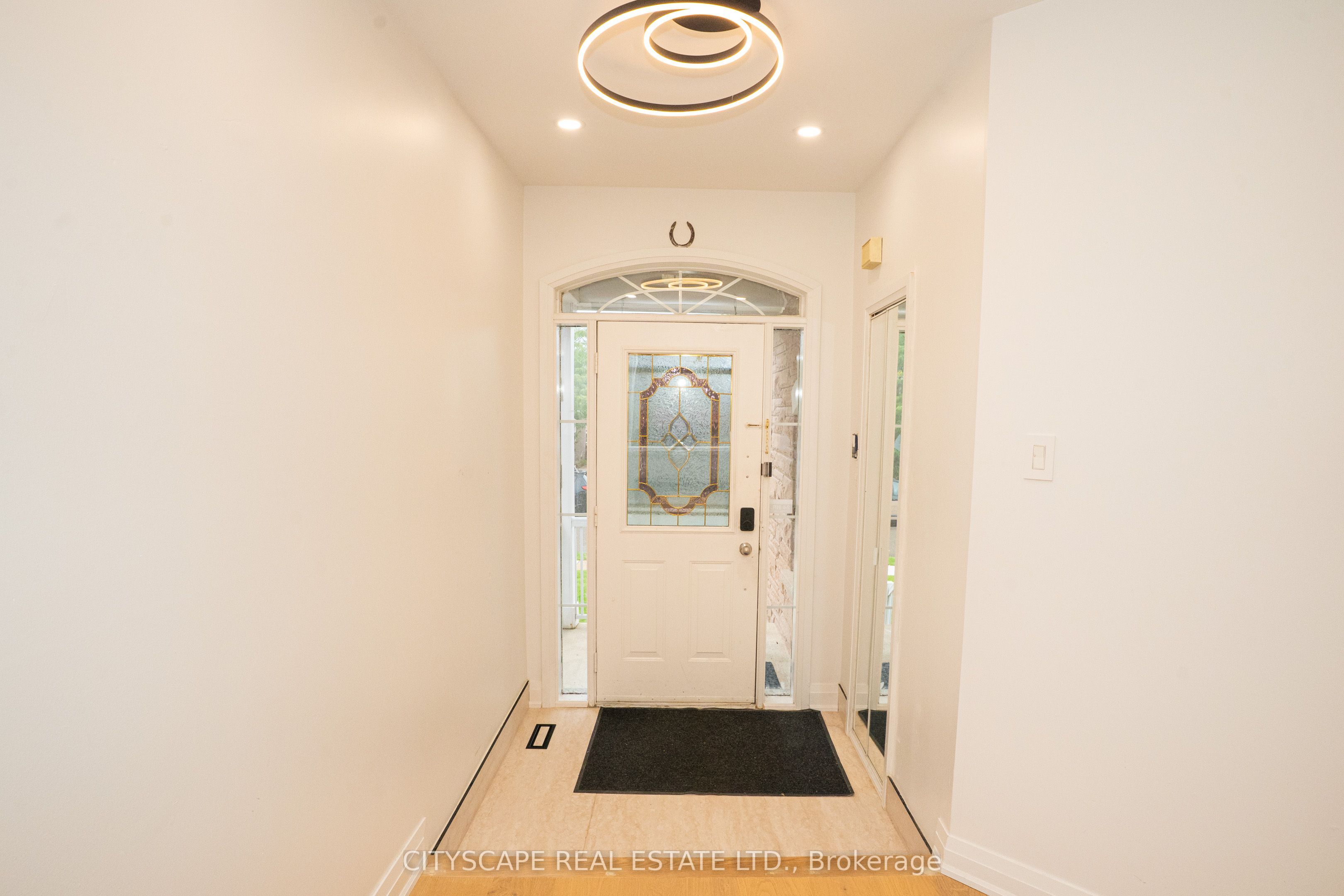 54 Albright Road, Brampton, ON L6X 5C8 photo 2