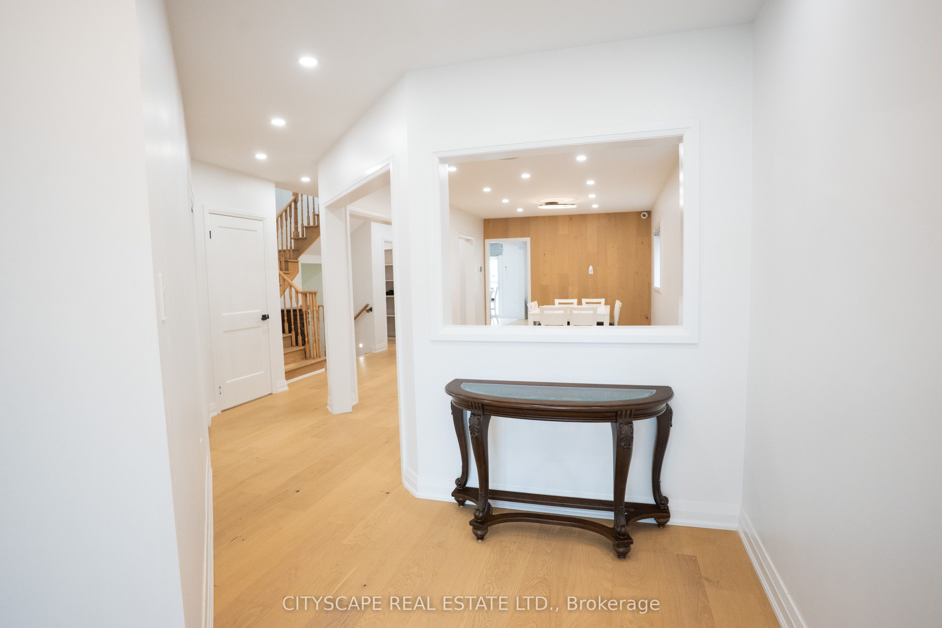 54 Albright Road, Brampton, ON L6X 5C8 photo 3