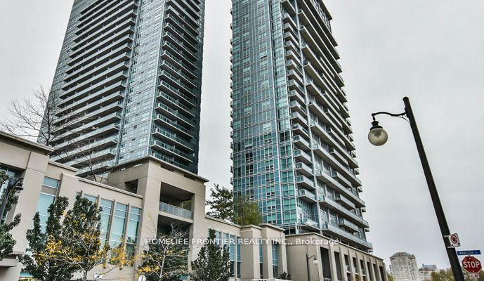 155 Legion Road N 1908, Toronto, ON M8Y 0A7