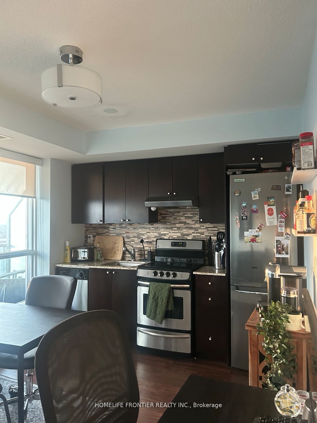 155 Legion Road N 1908, Toronto, ON M8Y 0A7 photo 5