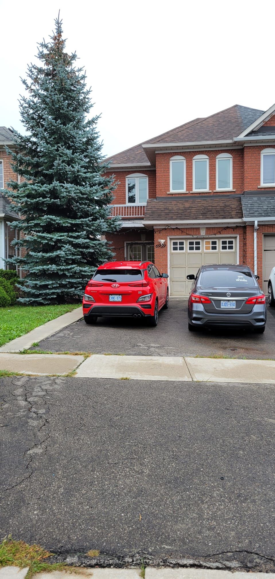 6959 Tassel Crescent Upper, Mississauga, ON L5W 1G9