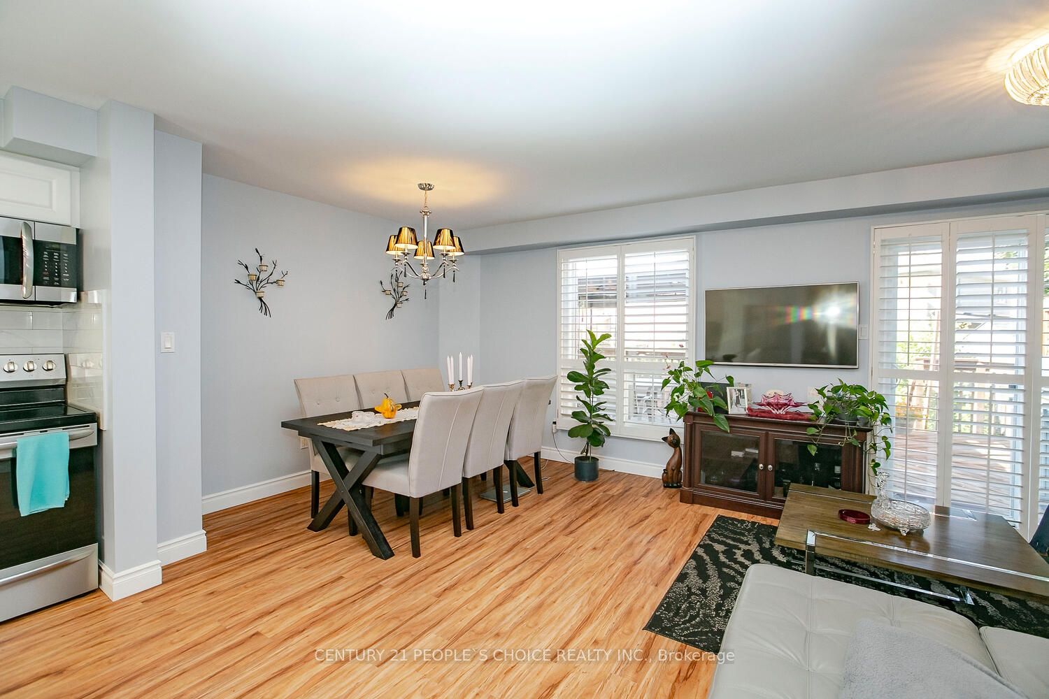 18 Hood Crescent, Brampton, ON L6Y 4S6 photo 5