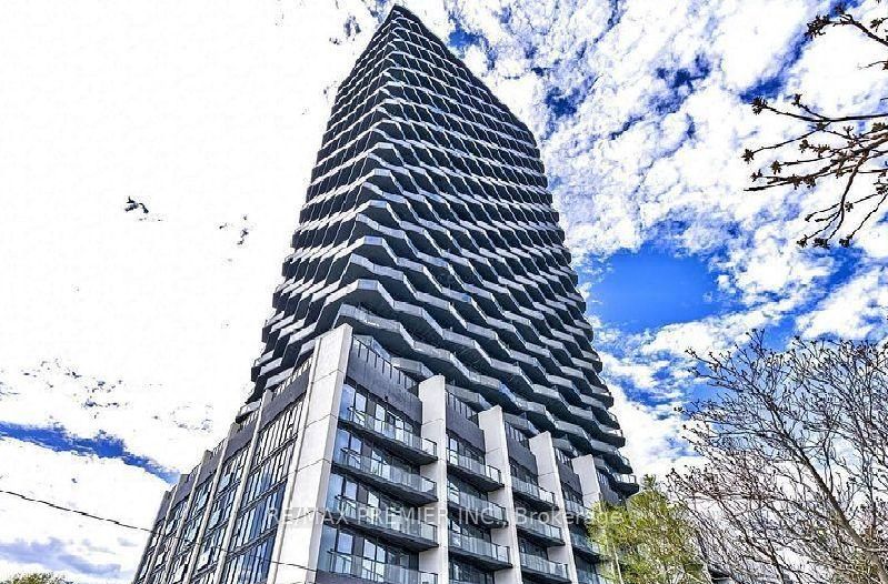 36 Zorra Street 520, Toronto, ON M8Z 0G5
