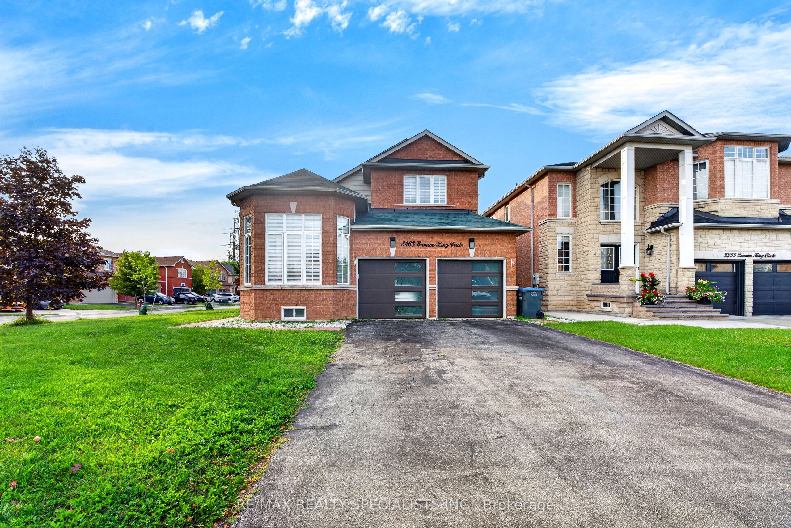 3463 Crimson King Circle, Mississauga, ON L5N 8M9 photo 3