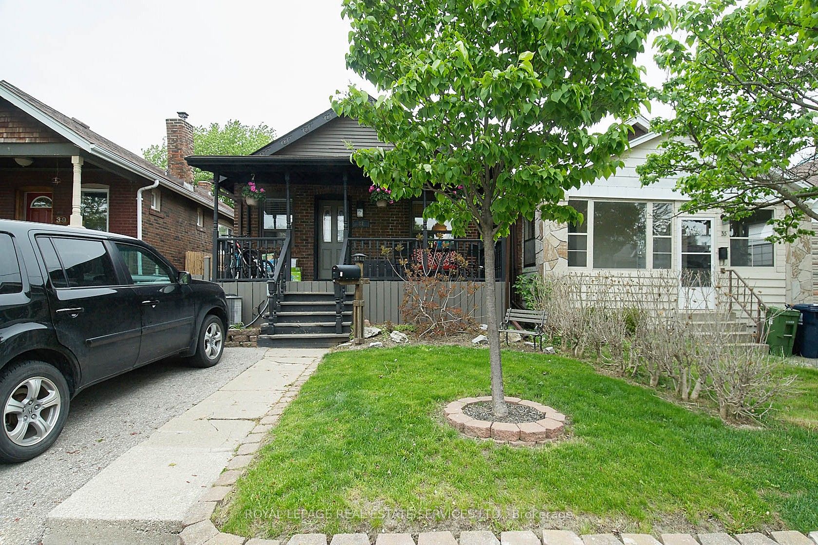 37 Seventeenth Street, Toronto, ON M8V 3K2 photo 2