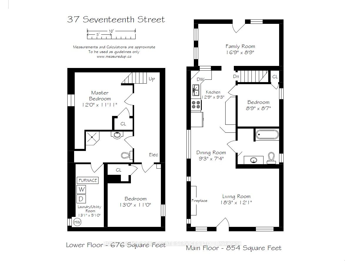 37 Seventeenth Street, Toronto, ON M8V 3K2 photo 3