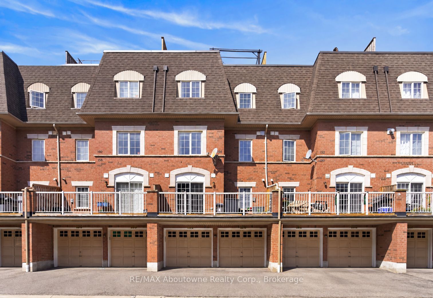 601 Shoreline Drive 156, Mississauga, ON L5B 4K1 photo 3