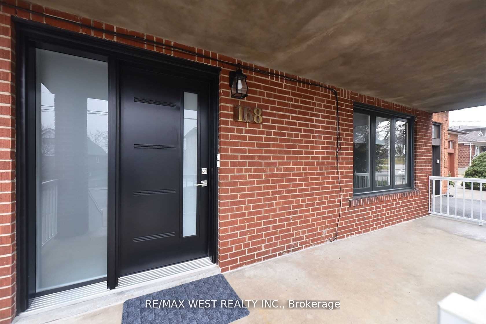 168 Strathnairn Avenue Main, Toronto, ON M2M 2G1 photo 2