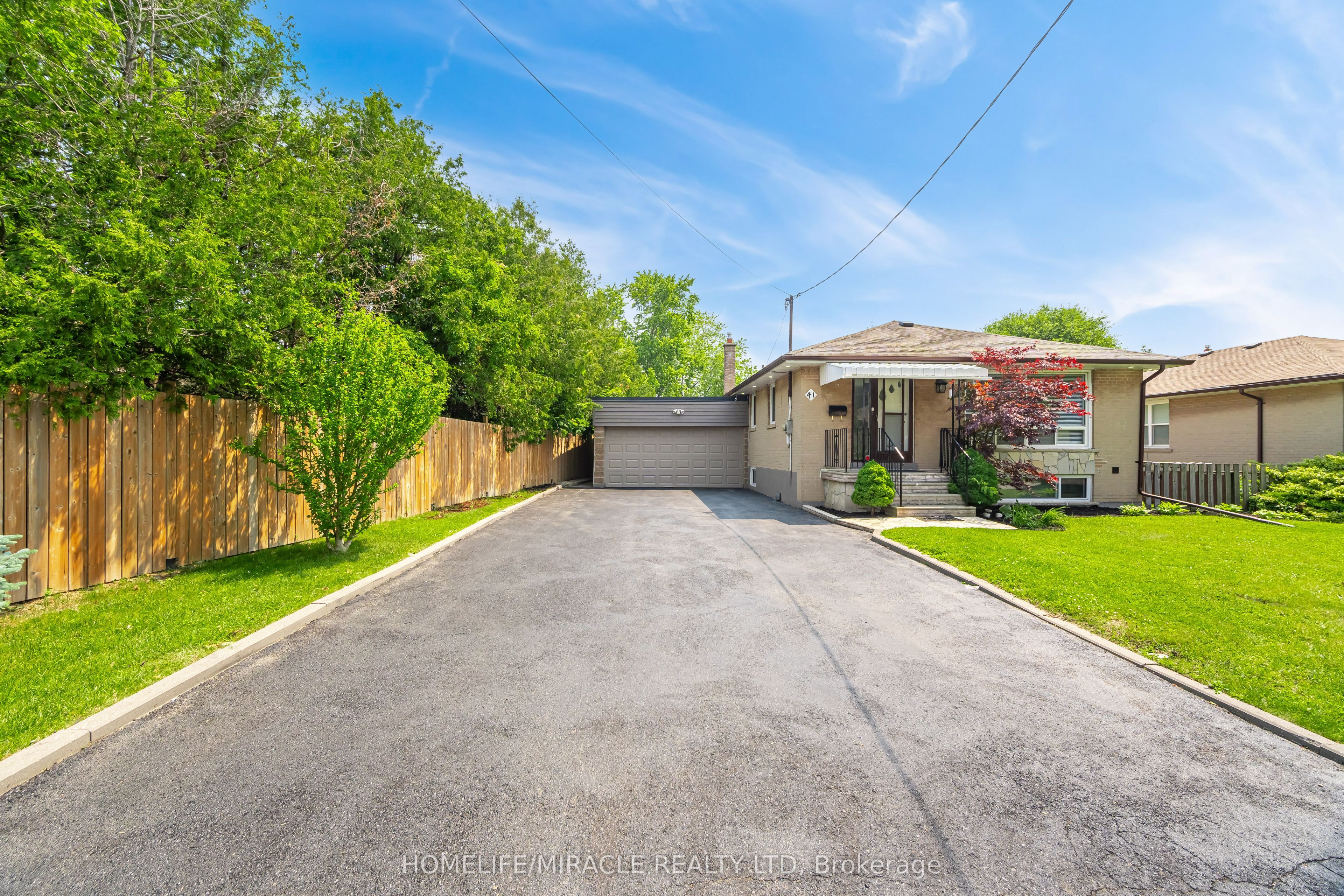 41 Bradstock Road, Toronto, ON M9M 1M9 photo 3