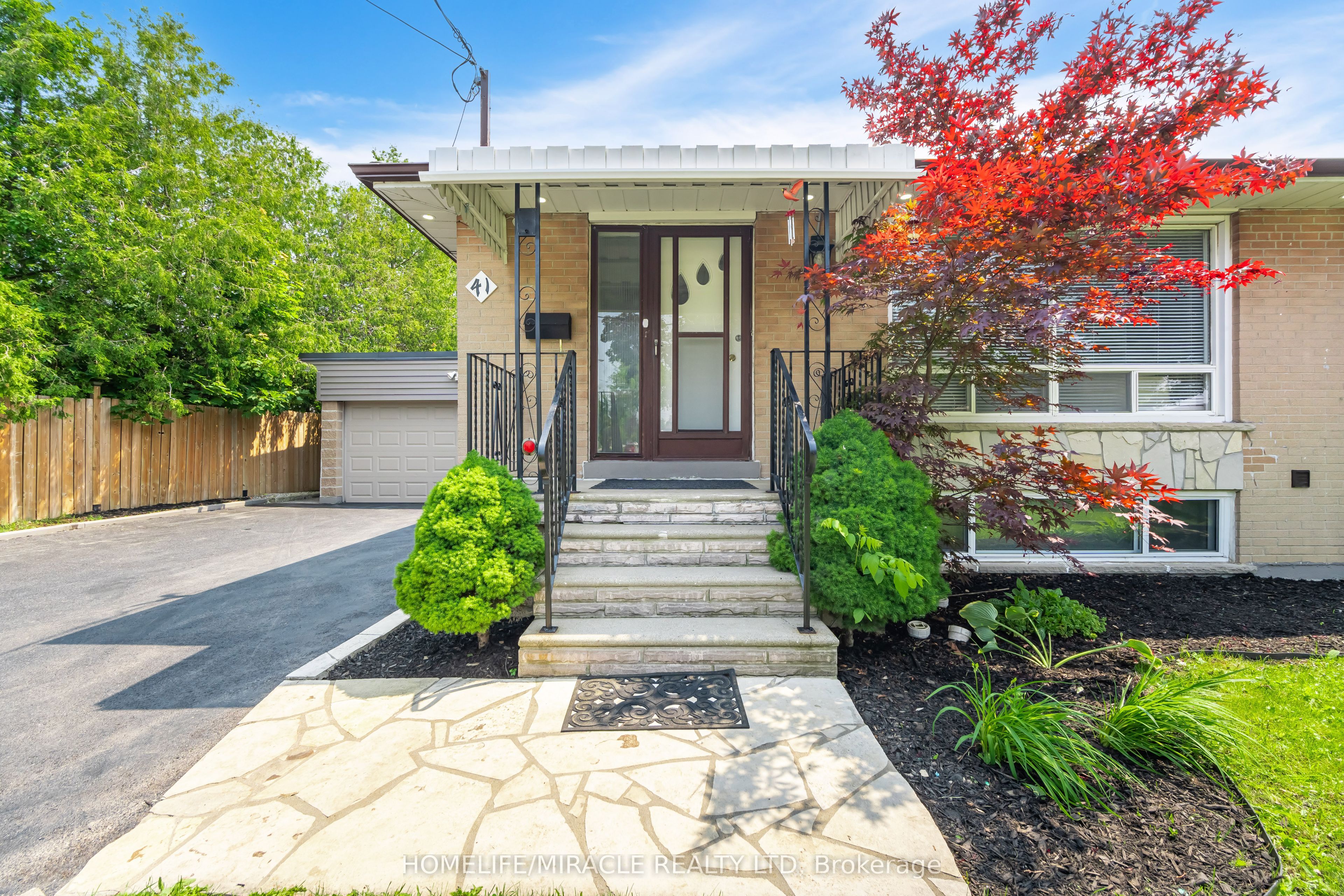 41 Bradstock Road, Toronto, ON M9M 1M9 photo 4