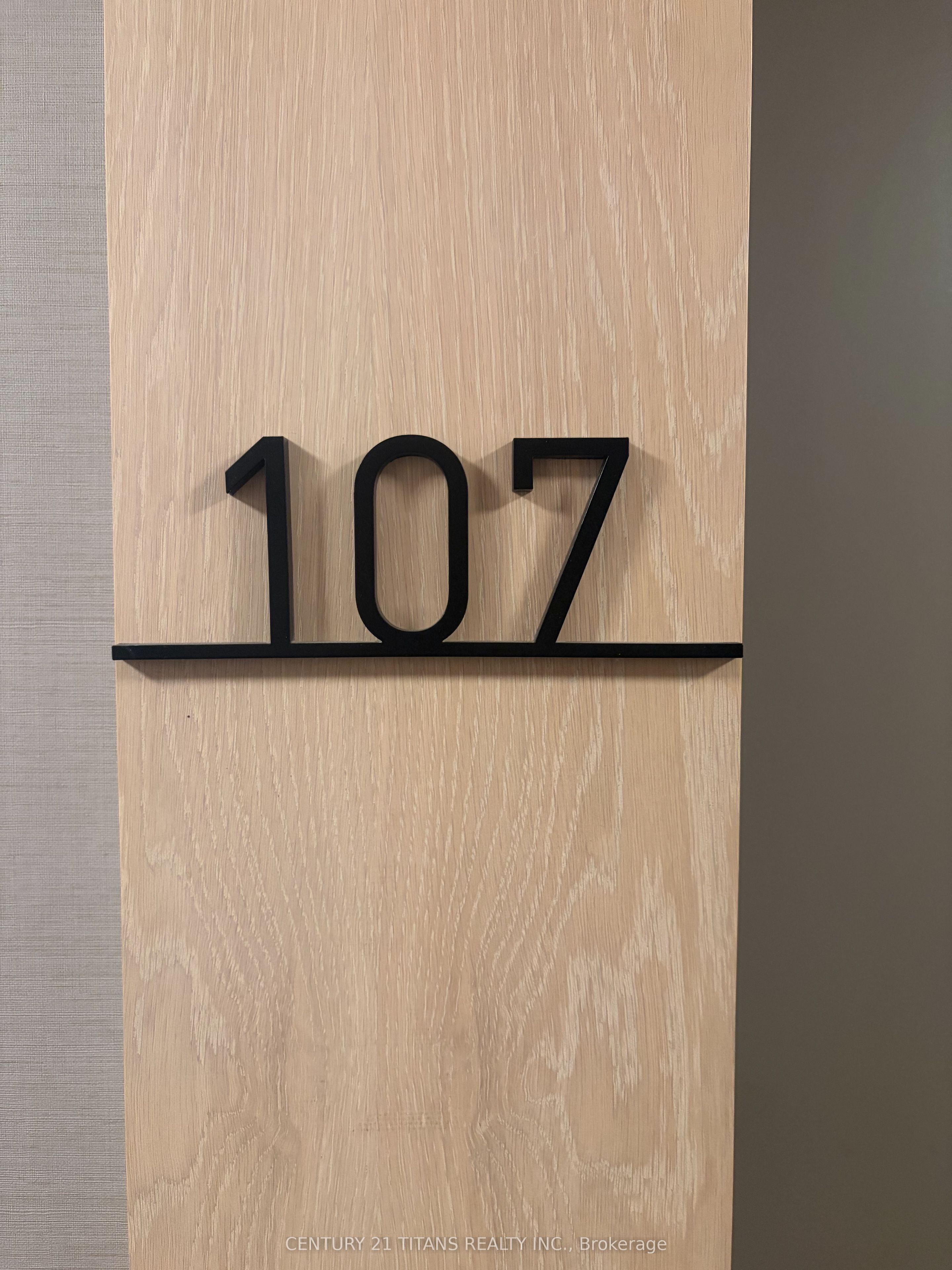 155 Downsview Park (lower bedroom) Boulevard 107, Toronto, ON M3K 0E3 photo 5