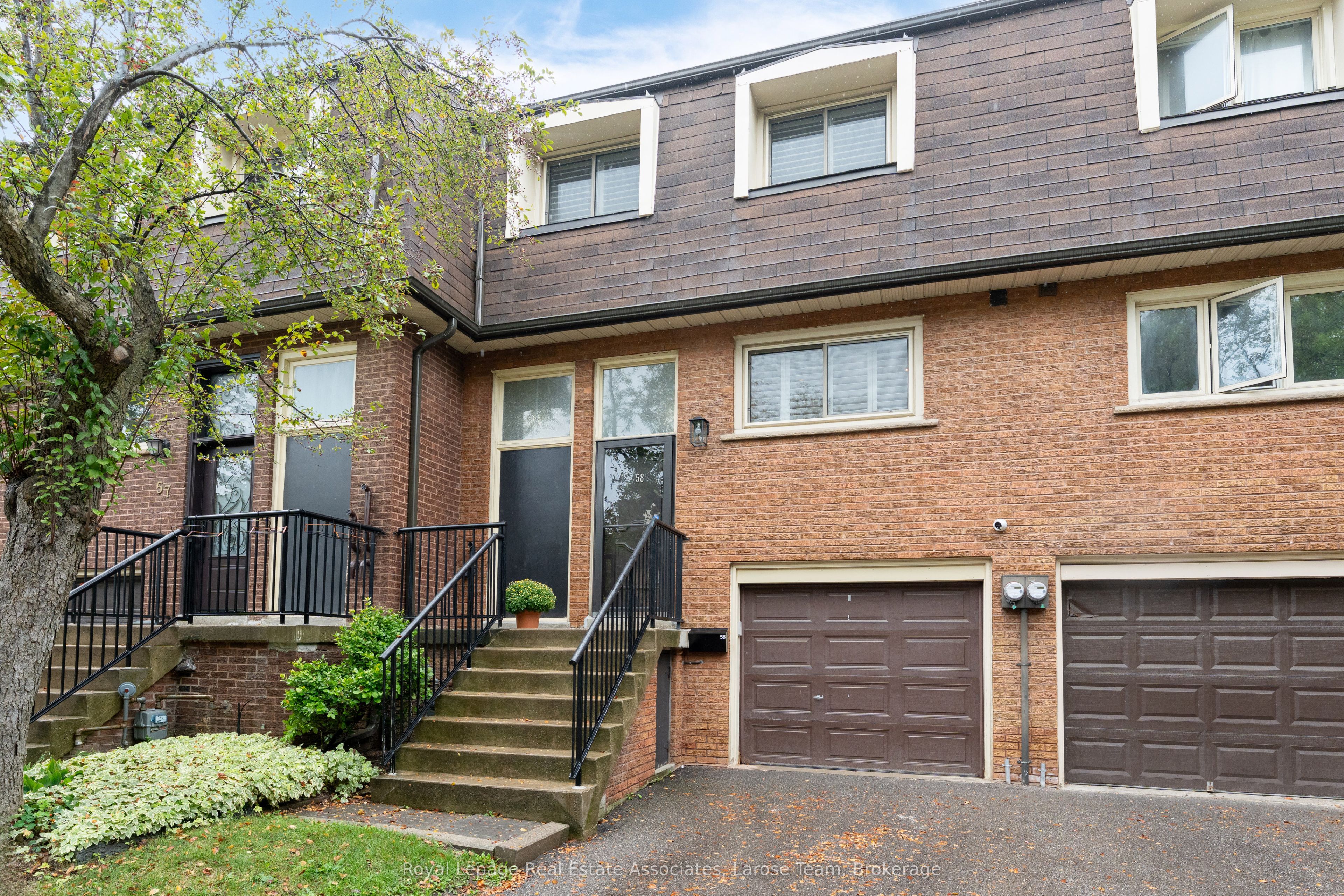 58 Silver Shadow Path, Toronto, ON M9C 4Y2