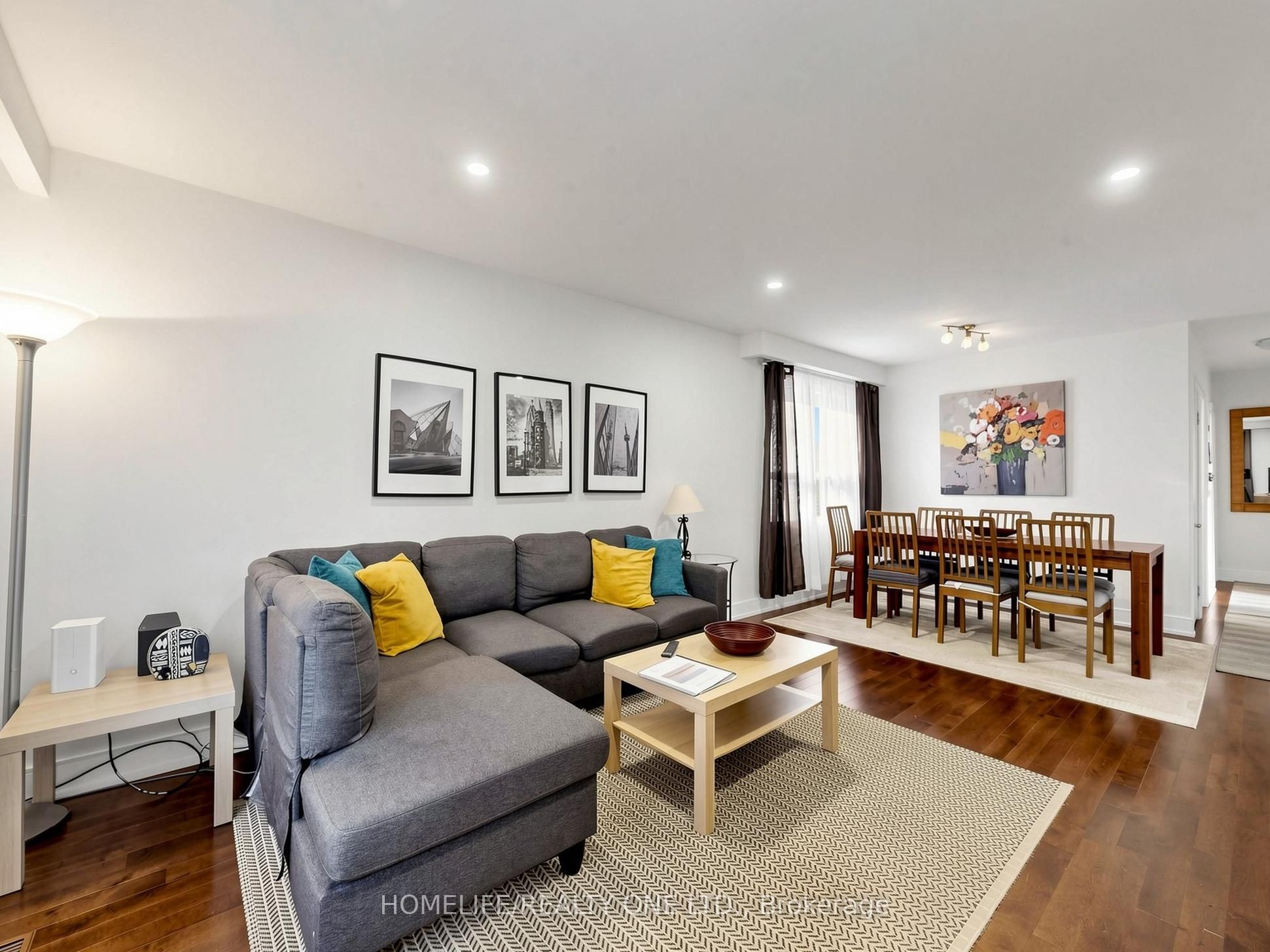 168 Wincott Drive, Toronto, ON M9R 2P8 photo 5