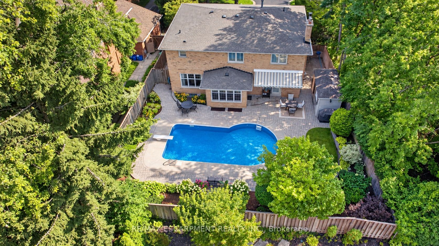 1470 Crescent Road, Mississauga, ON L5H 1P6 photo 2