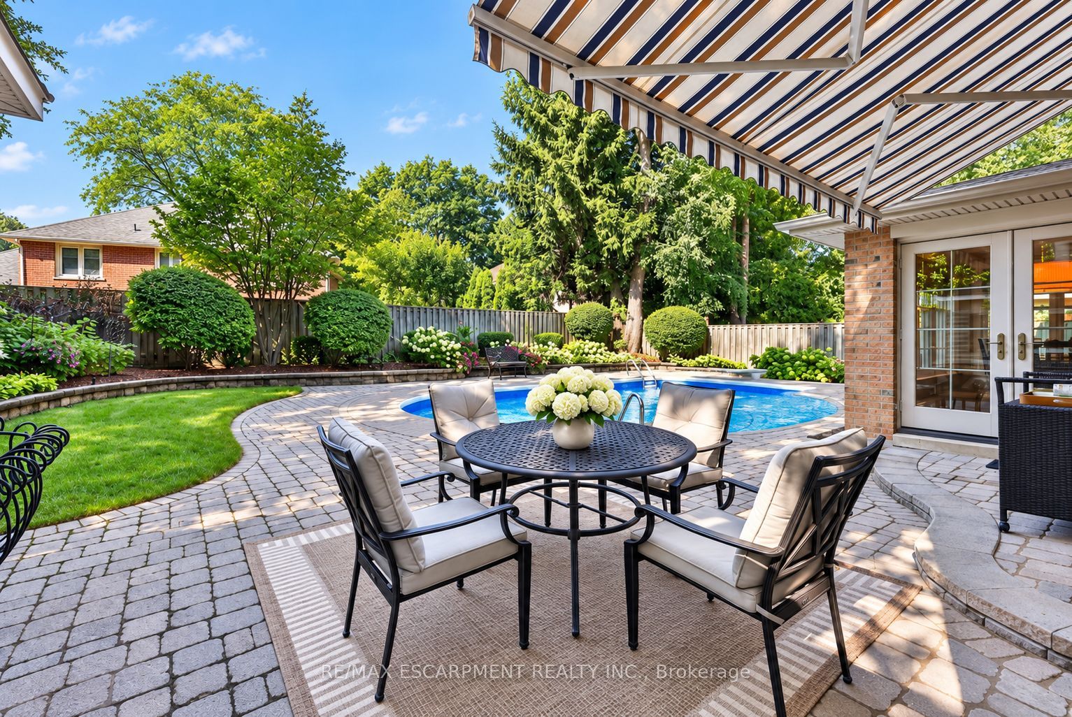 1470 Crescent Road, Mississauga, ON L5H 1P6 photo 4