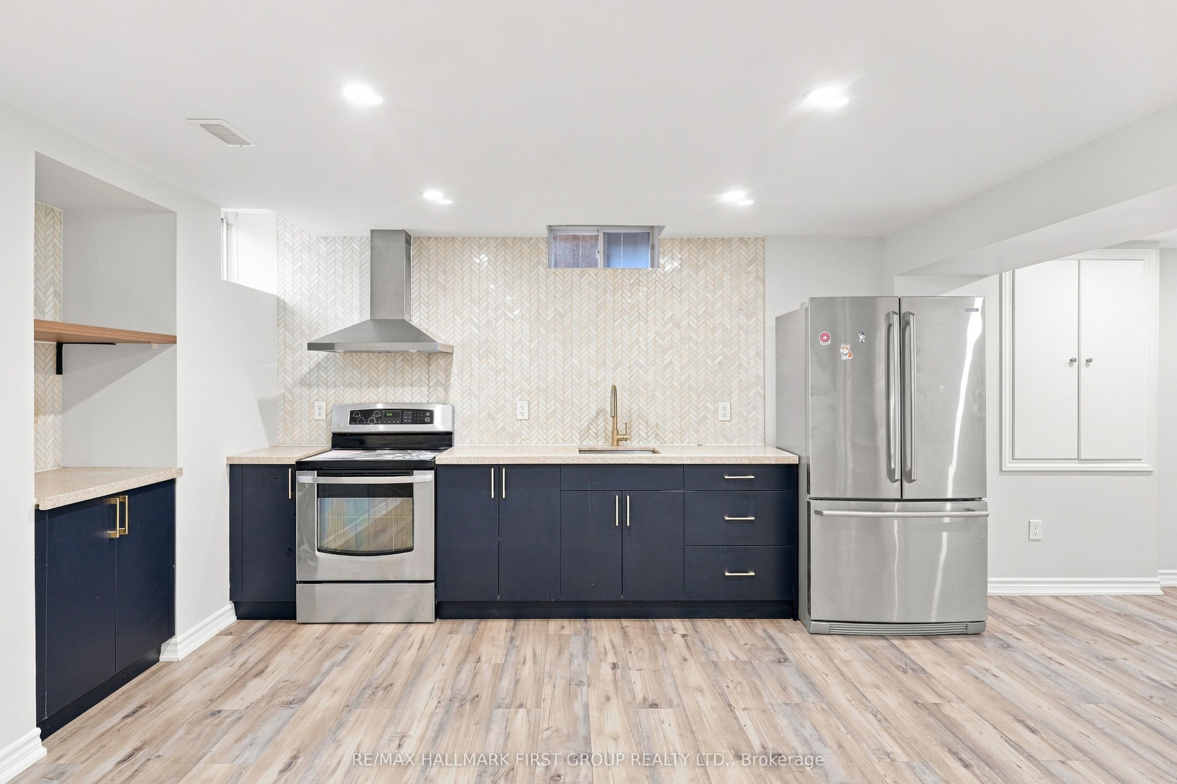 36 Attraction Drive Basement, Brampton, ON L6Y 2Z8
