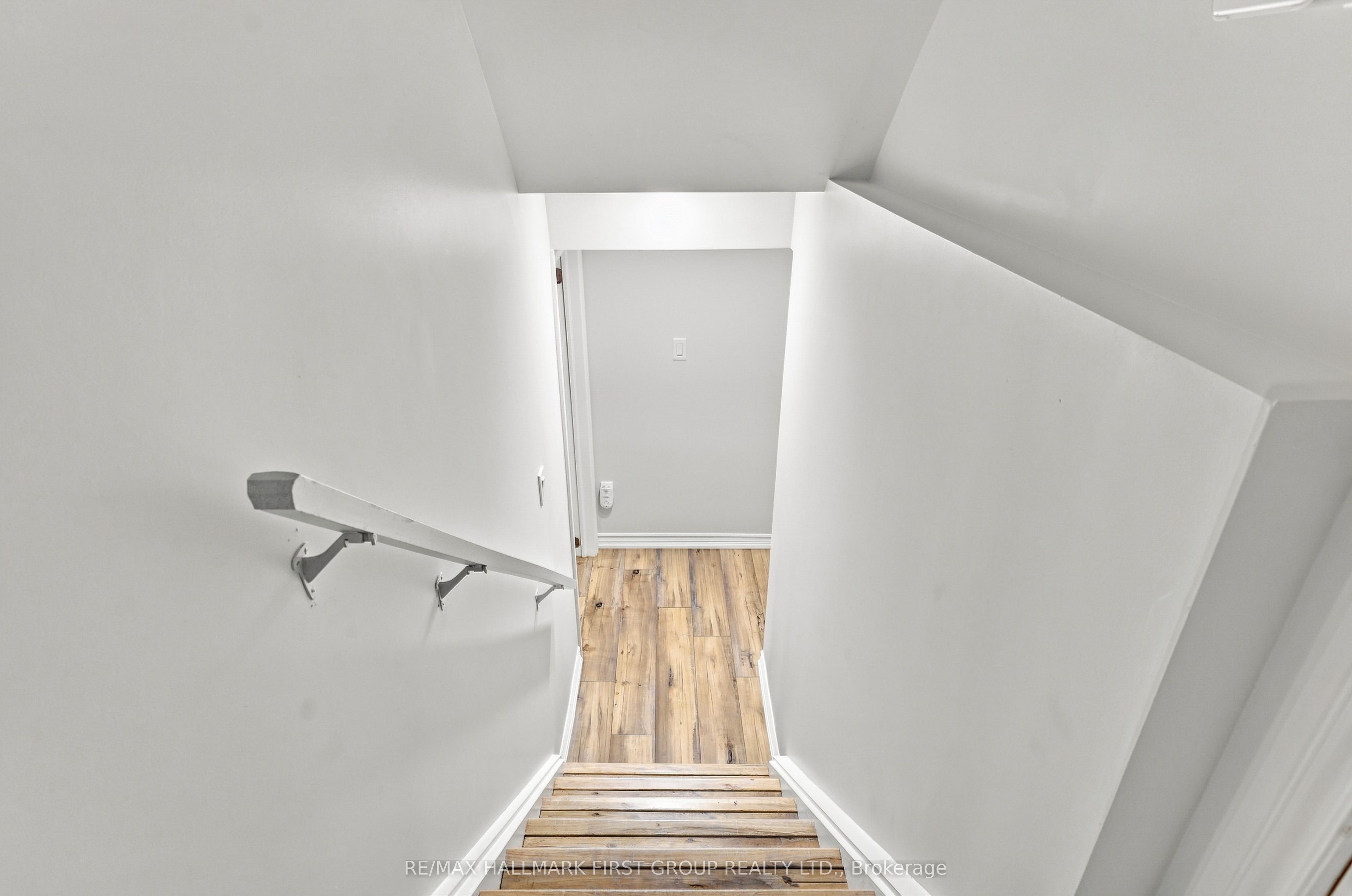 36 Attraction Drive Basement, Brampton, ON L6Y 2Z8 photo 4