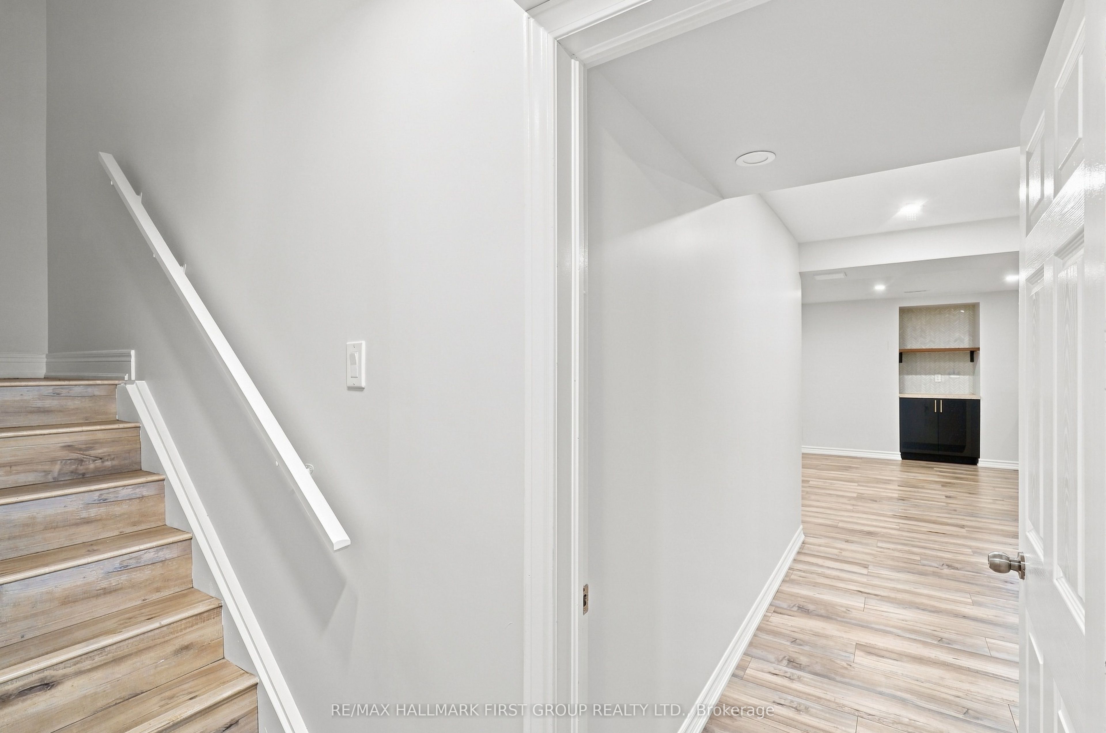 36 Attraction Drive Basement, Brampton, ON L6Y 2Z8 photo 5