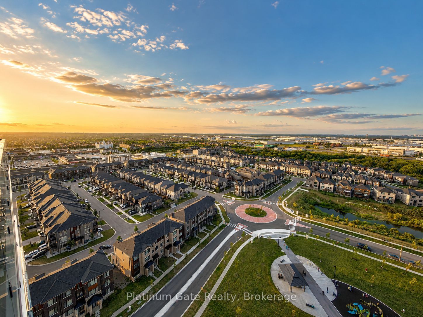 15 Skyridge Drive 1621, Brampton, ON L6P 4S3 photo 3