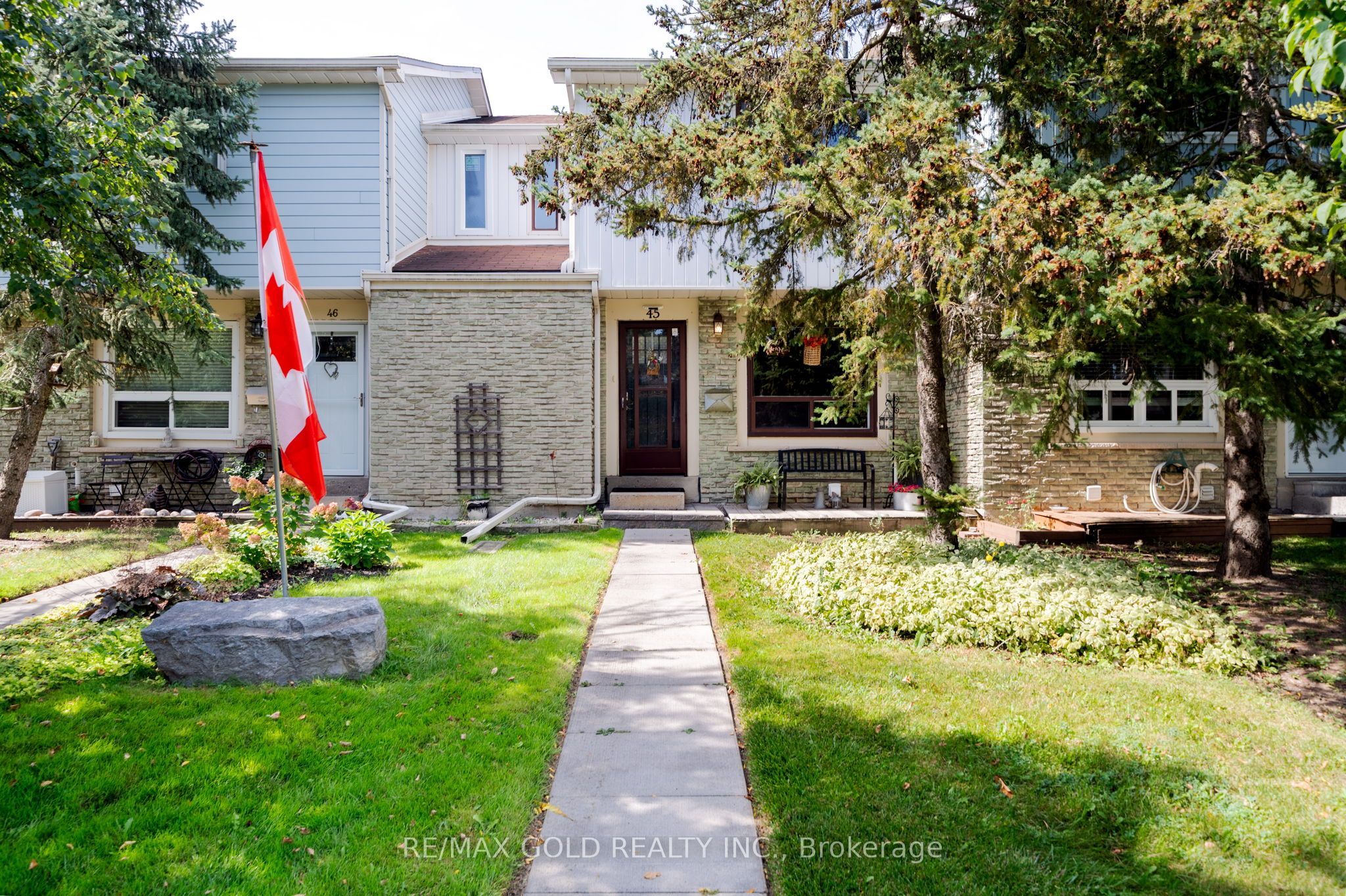 6540 FALCONER Drive 45, Mississauga, ON L5N 1M1 photo 2