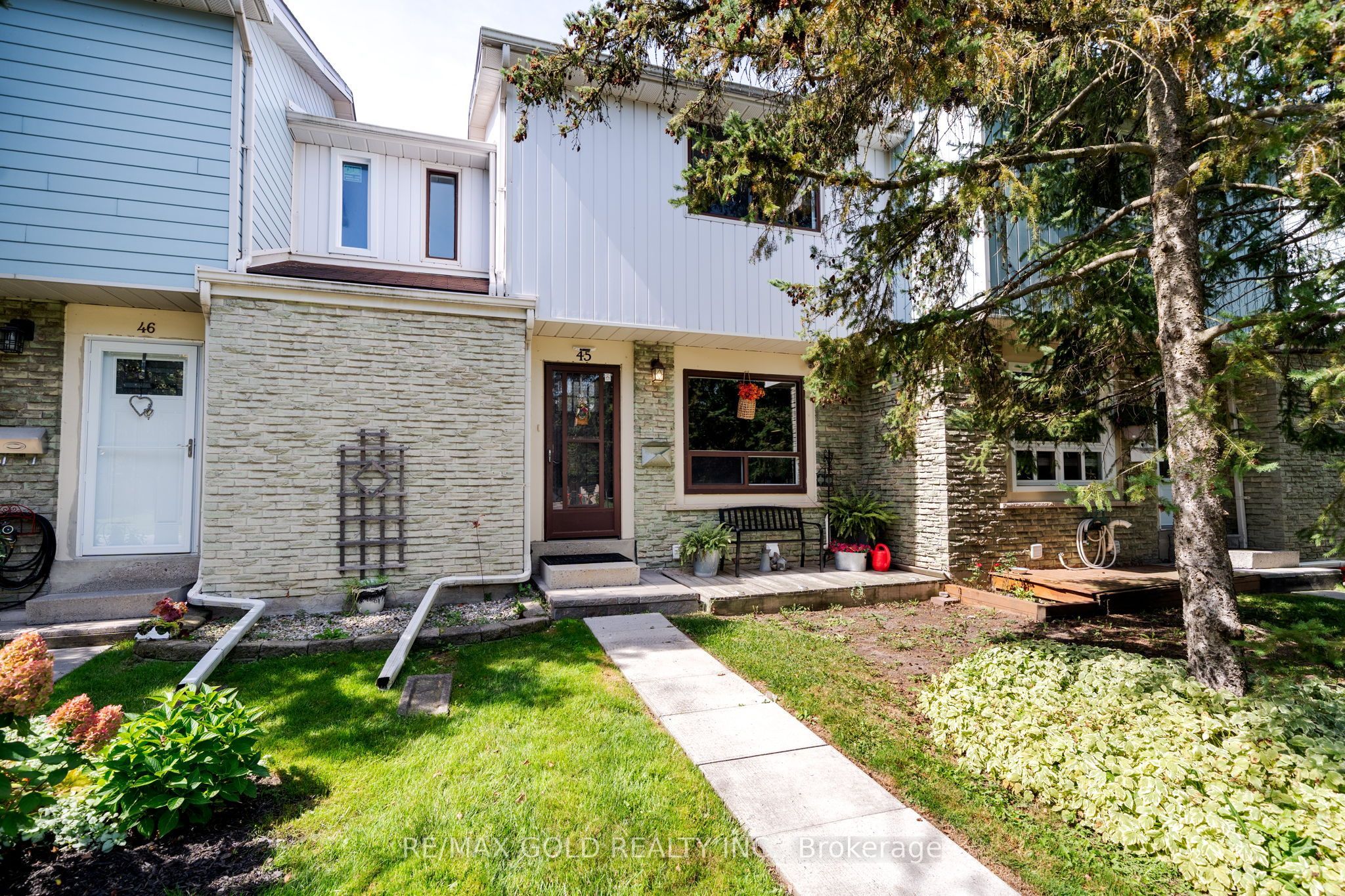 6540 FALCONER Drive 45, Mississauga, ON L5N 1M1 photo 3