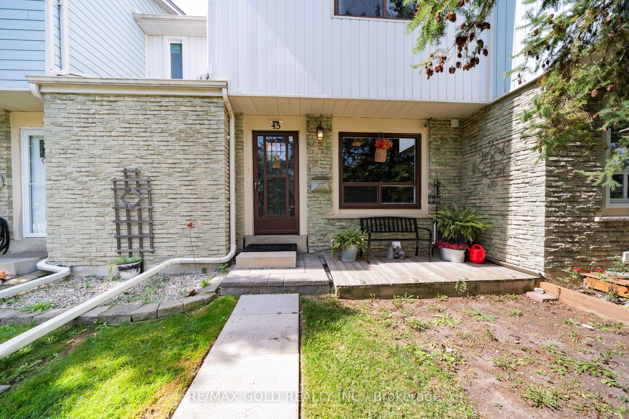 6540 FALCONER Drive 45, Mississauga, ON L5N 1M1 photo 4