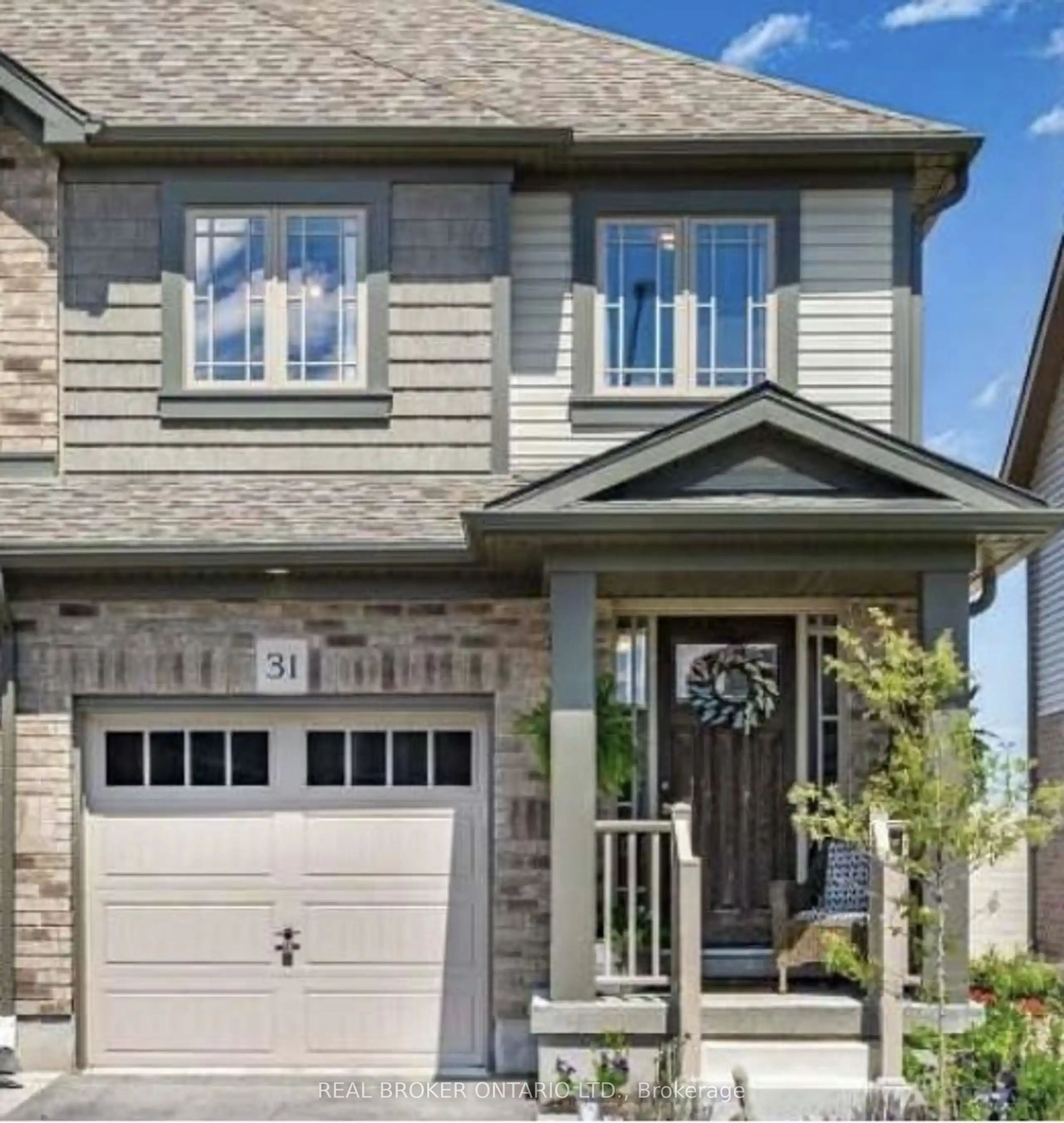 31 Winterton Court, Orangeville, ON L9W 5H8
