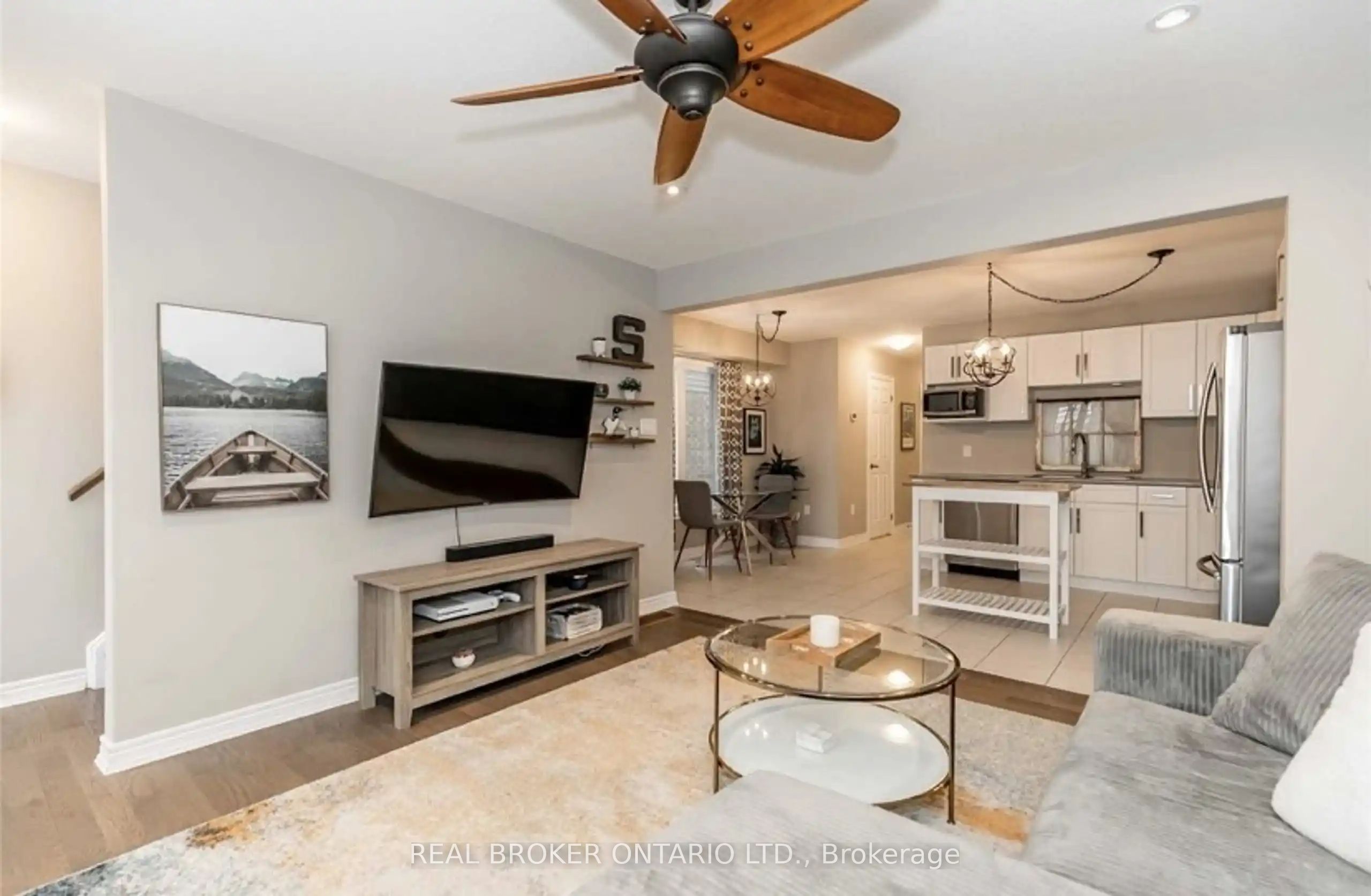 31 Winterton Court, Orangeville, ON L9W 5H8 photo 3