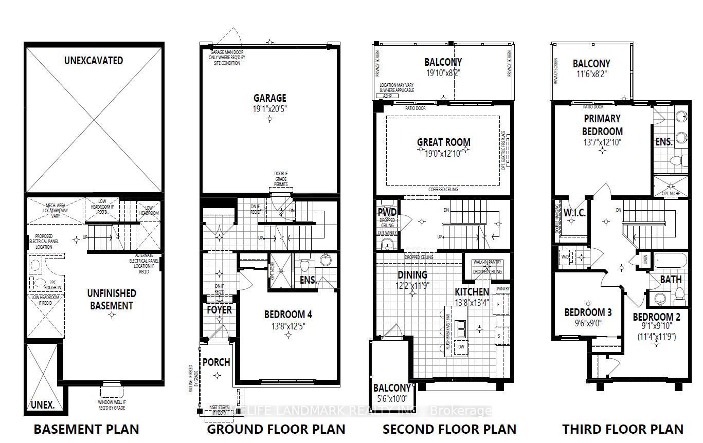3280 Meadowridge Drive, Oakville, ON L6H 8E3 photo 2