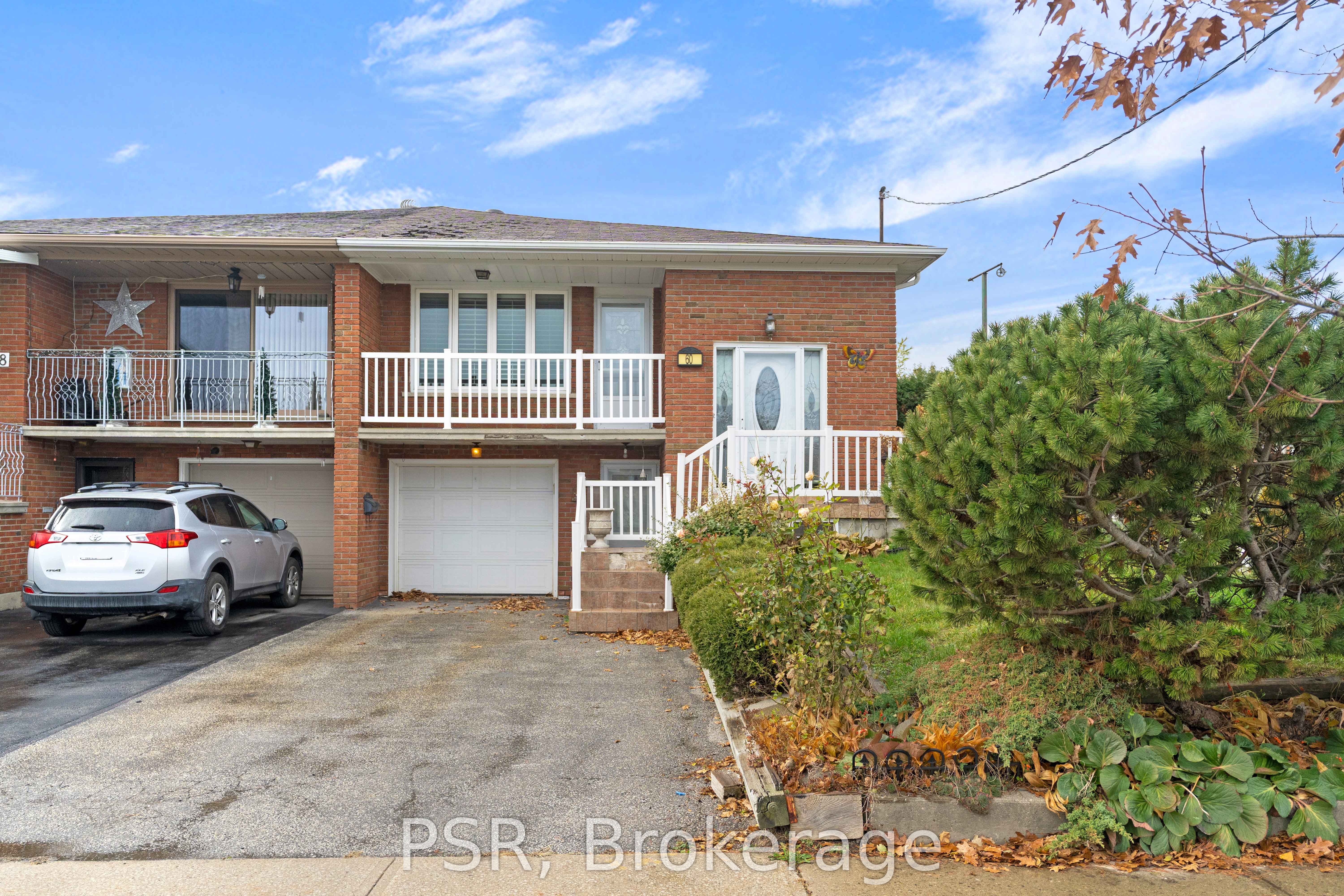60 Bamford Crescent, Toronto, ON M3N 1T8 photo 2